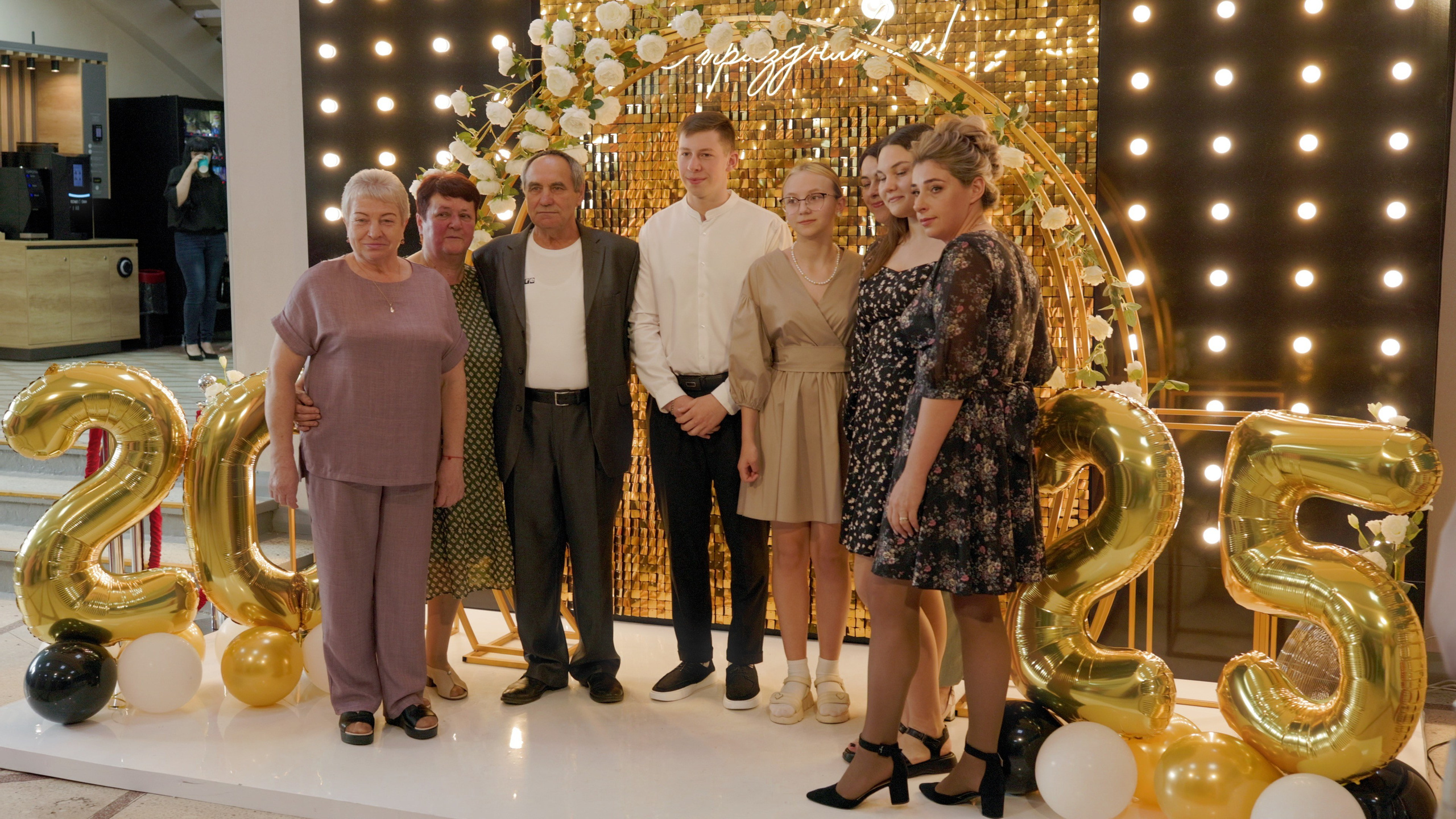 Выпускной фильм в школе № 39. Видеограф Павел Борисов | Москва | СПБ | Брянск