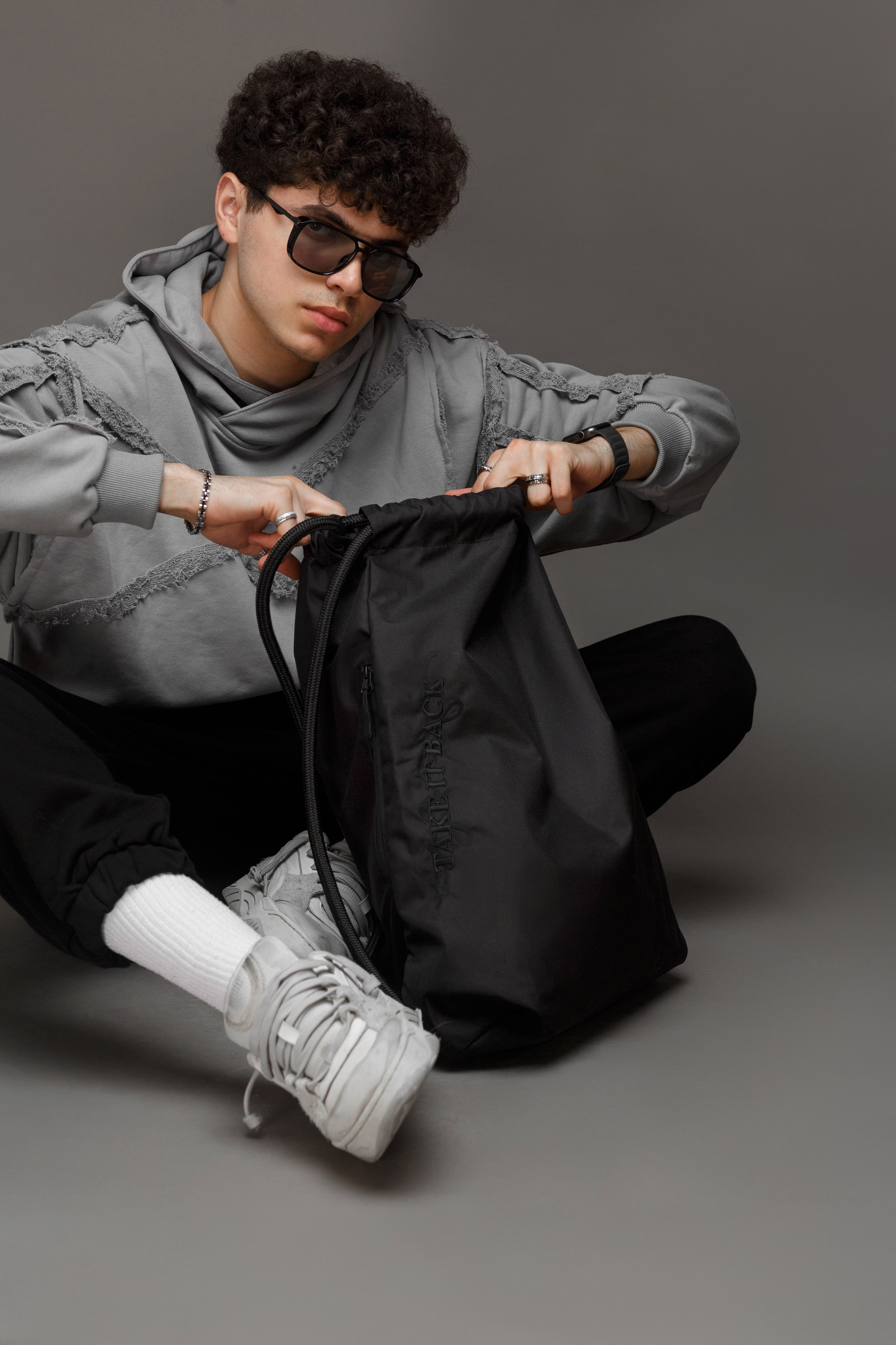 Реклама рюкзаков от Эдгара. Свадебный, предметный и портретный фотограф в Волгограде