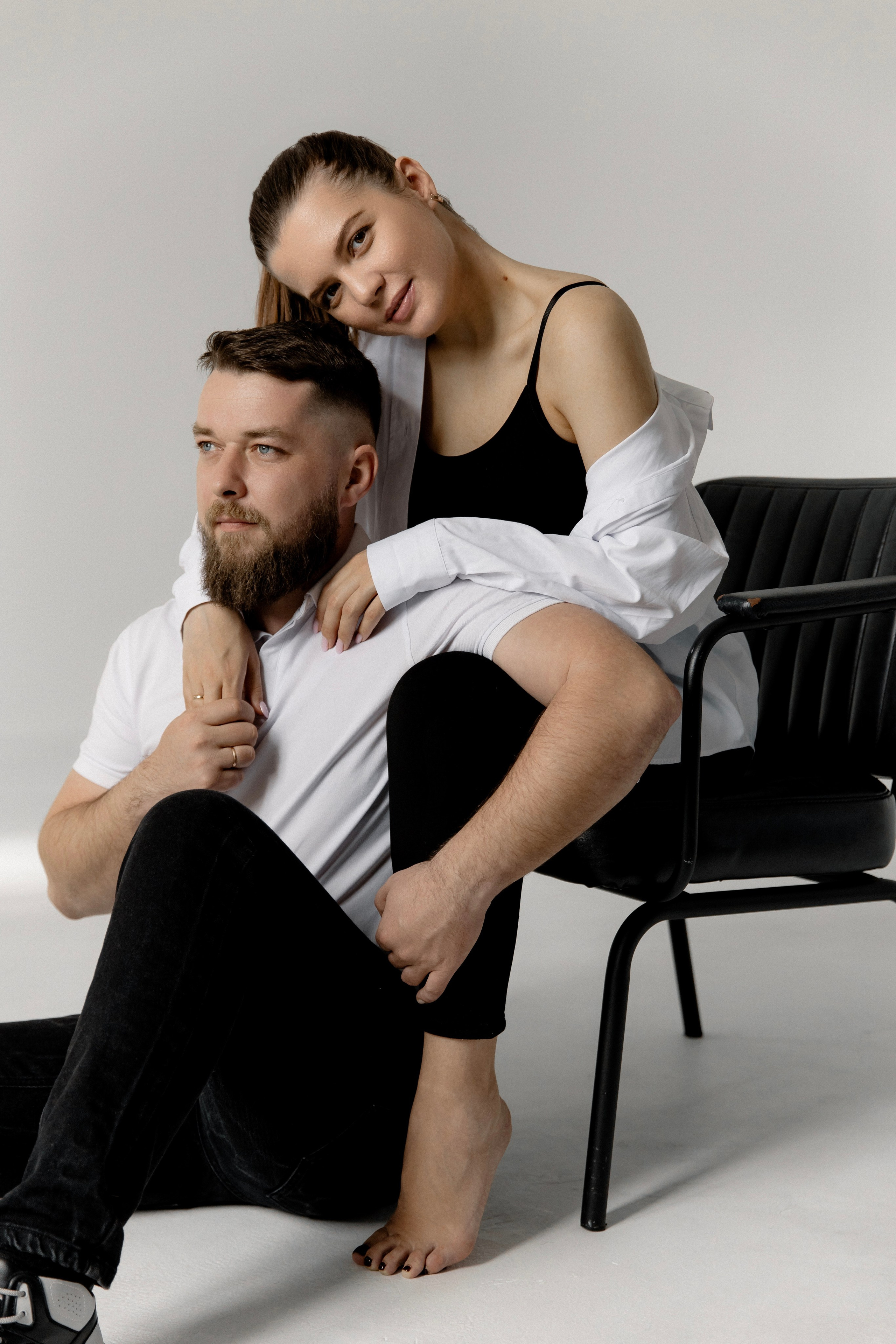 Парные фотосессии. Свадебный фотограф Алина Хабарова