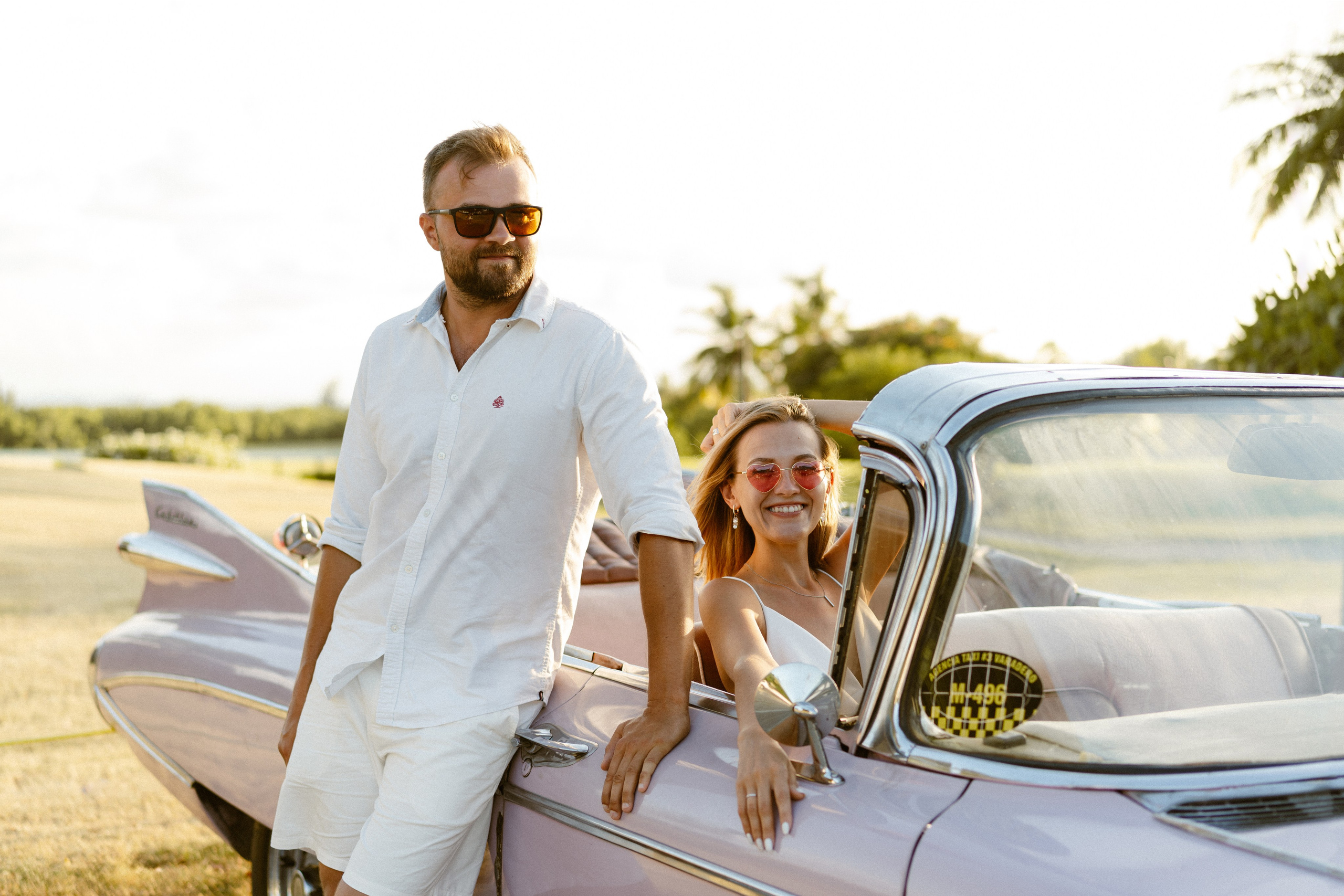 Артем и Венера. Главная