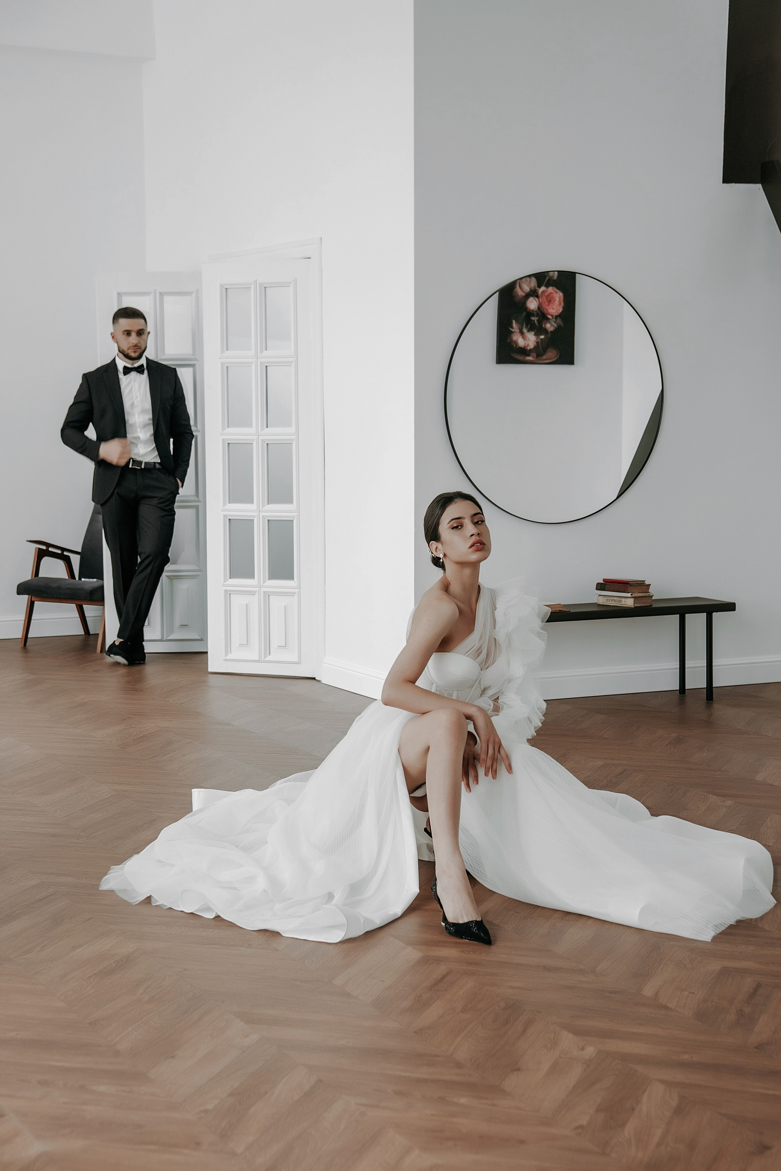 Тот самый момент. Свадебный и семейный фотограф Темрюк Алёна Ковальская