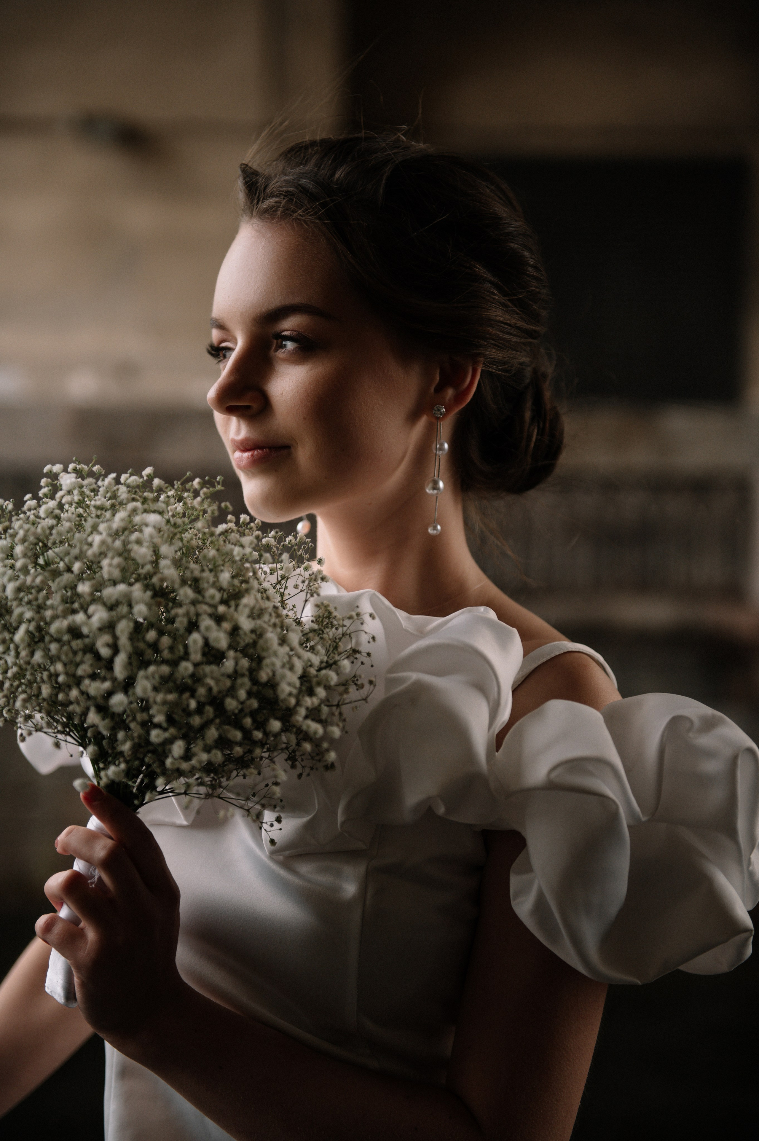 Арина и Сергей. Свадебный, семейный фотограф Санкт-Петербург, Колпино, Юлия Хоружая