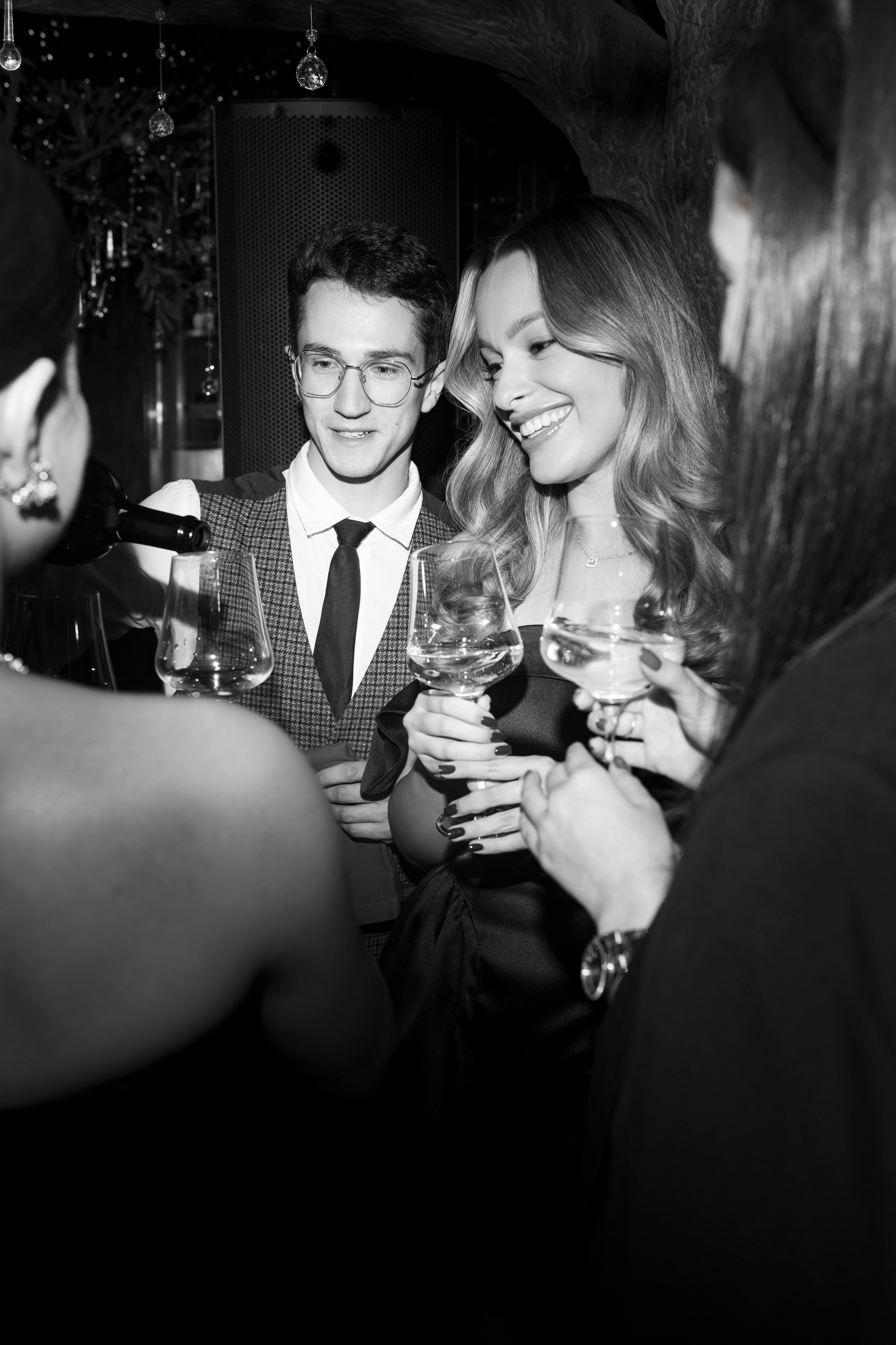 Портфолио репортаж. Репортжаный и свадебный фотограф Москва, Влада Азарова