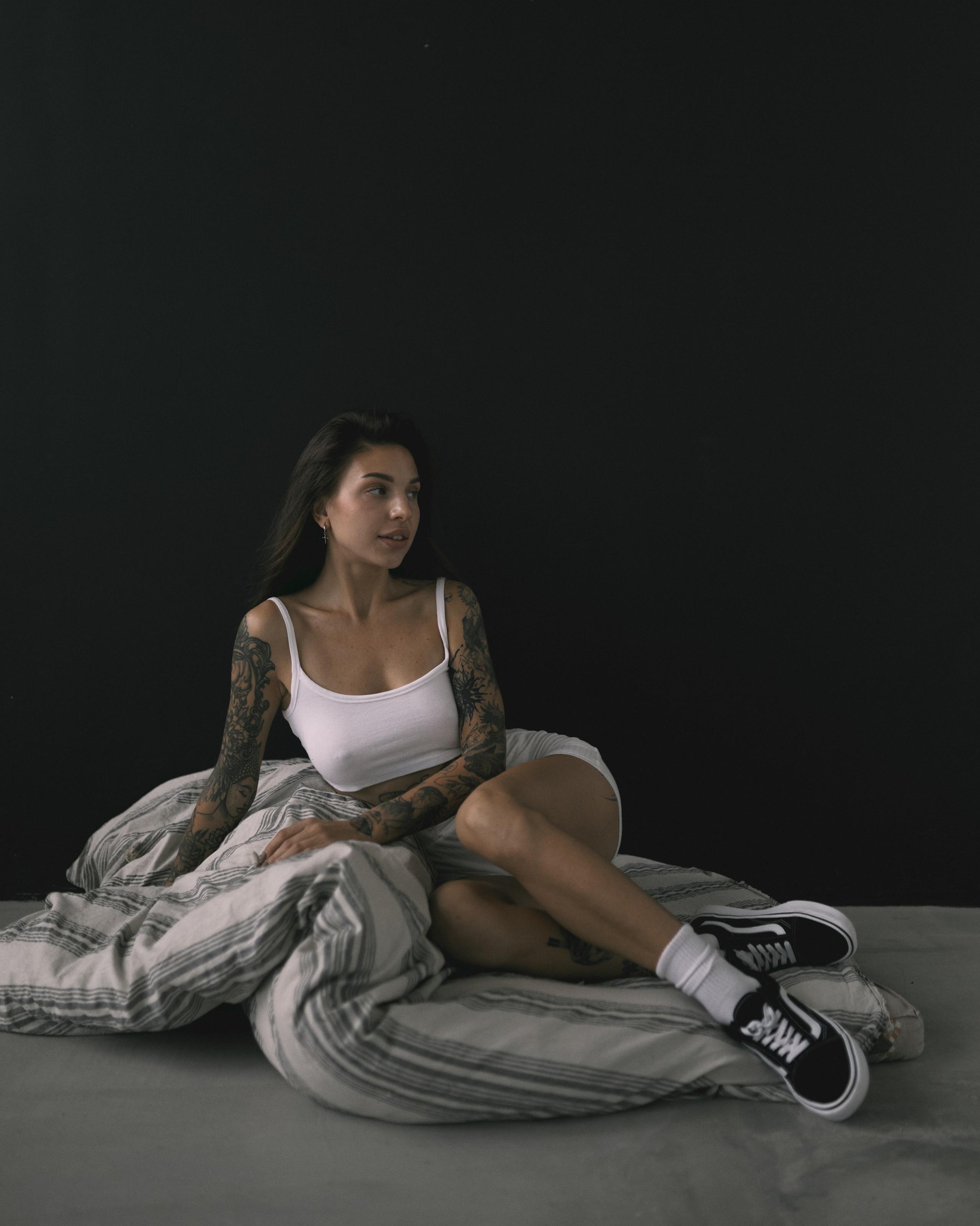 Lena. Олеся Ишуткина I Фотограф в Саратове