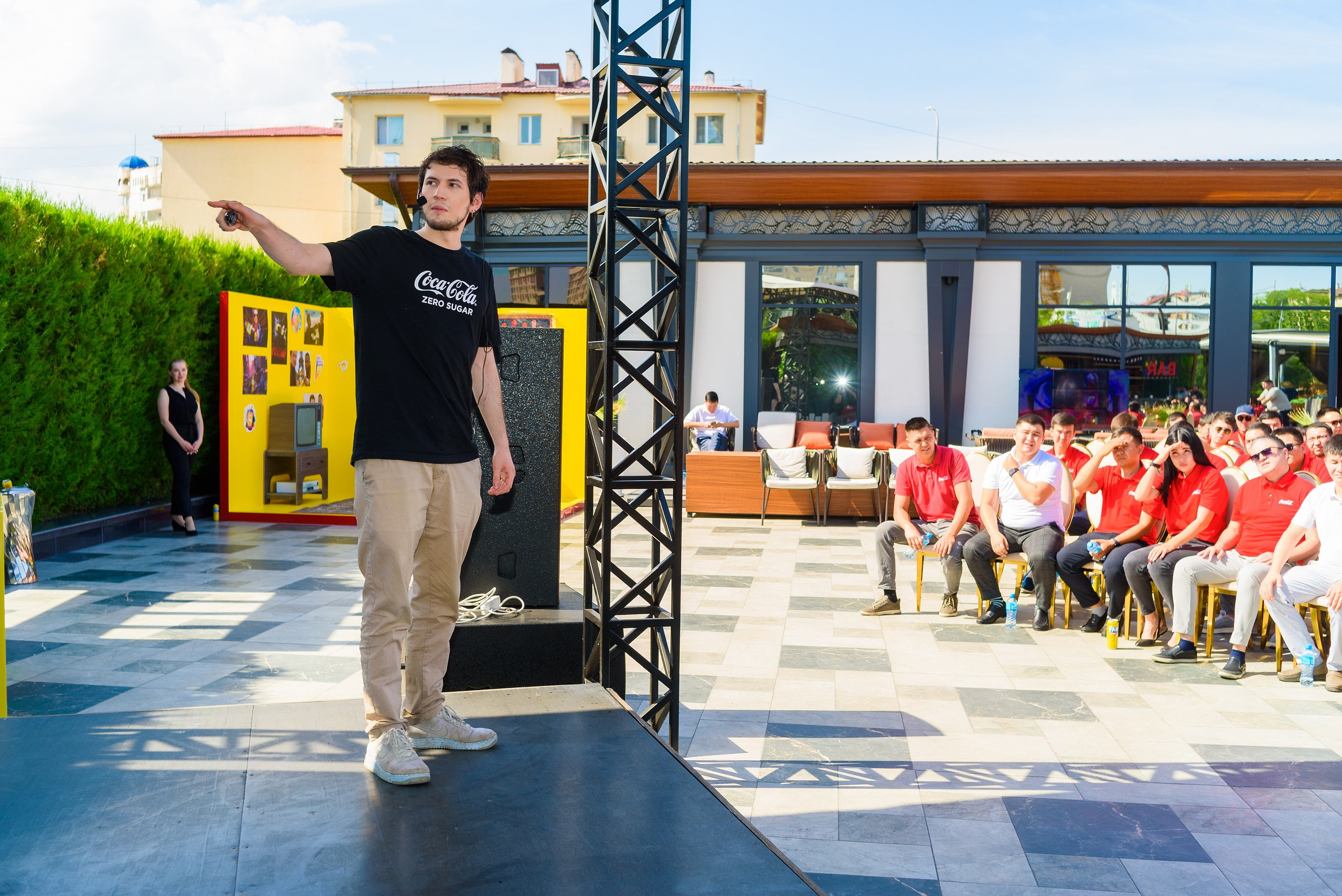 Репортажная съемка в Шымкенте — репортажный фотограф Михаил Клёшев. Михаил Клёшев — Профессиональный фотограф в Шымкенте и области