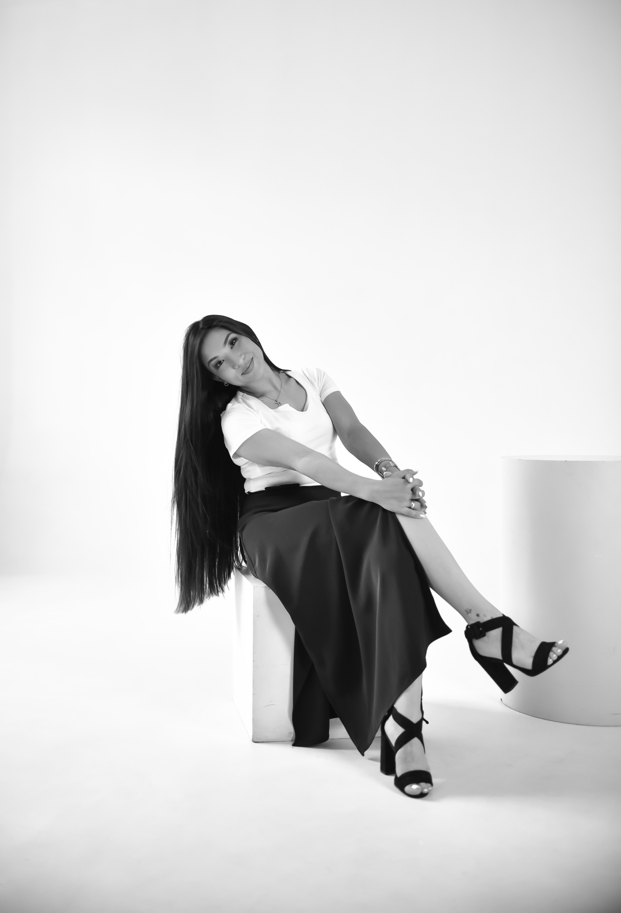 ЗУХРА. Фотограф Тамара Катапова