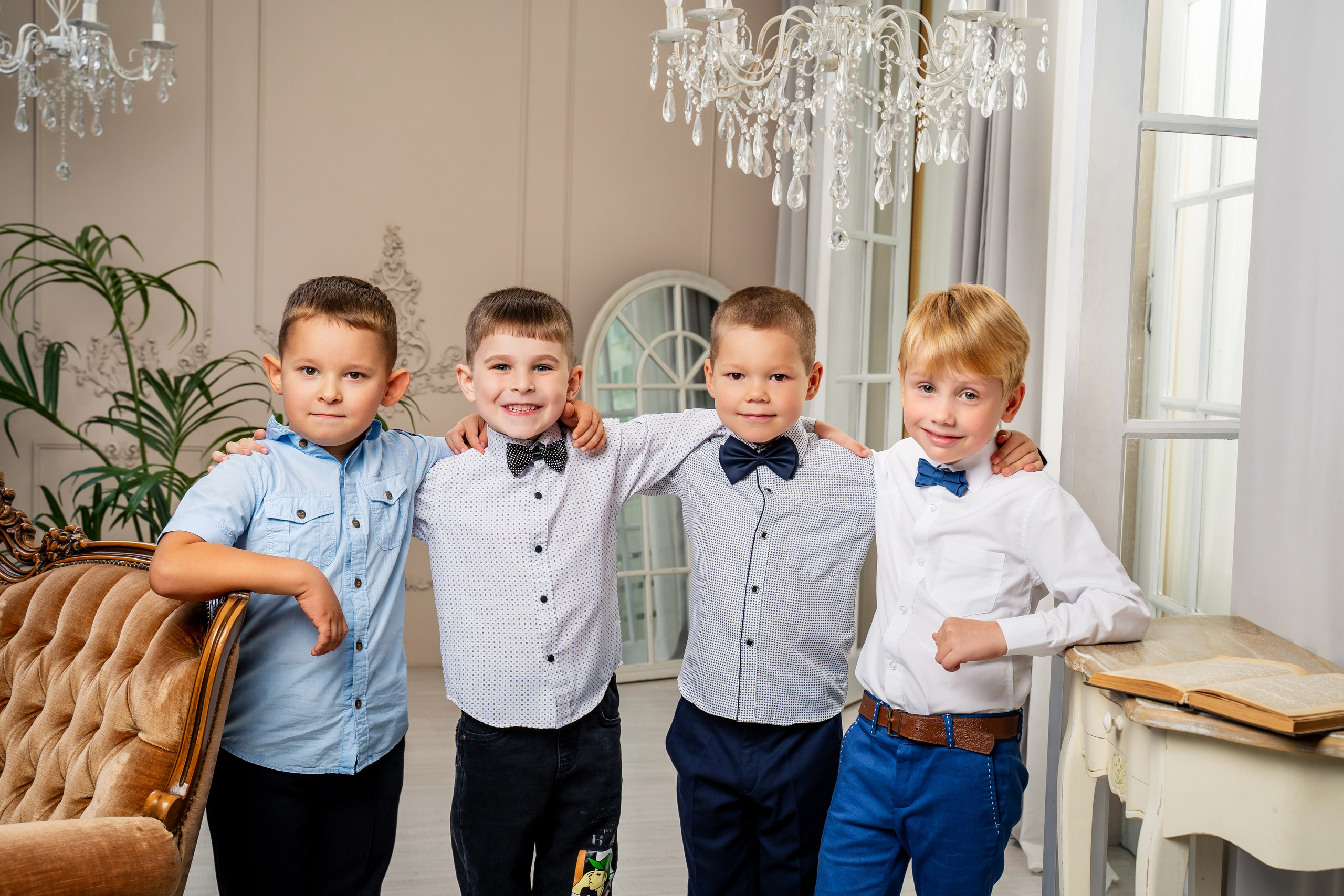 ДС — 5. Выпускные альбомы в городе Кирове. Фотограф Екатерина Невская