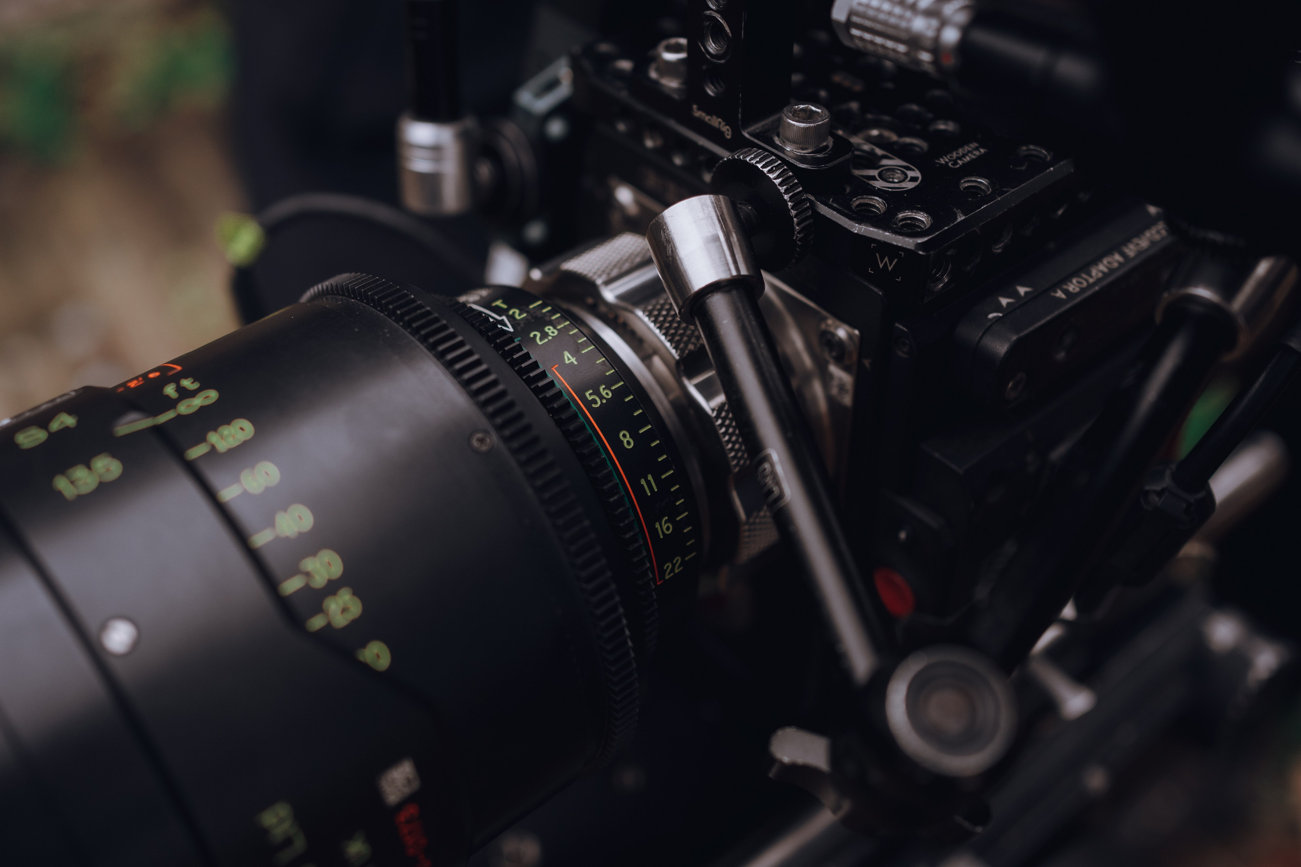 Бекстейдж «‎Бенуа»