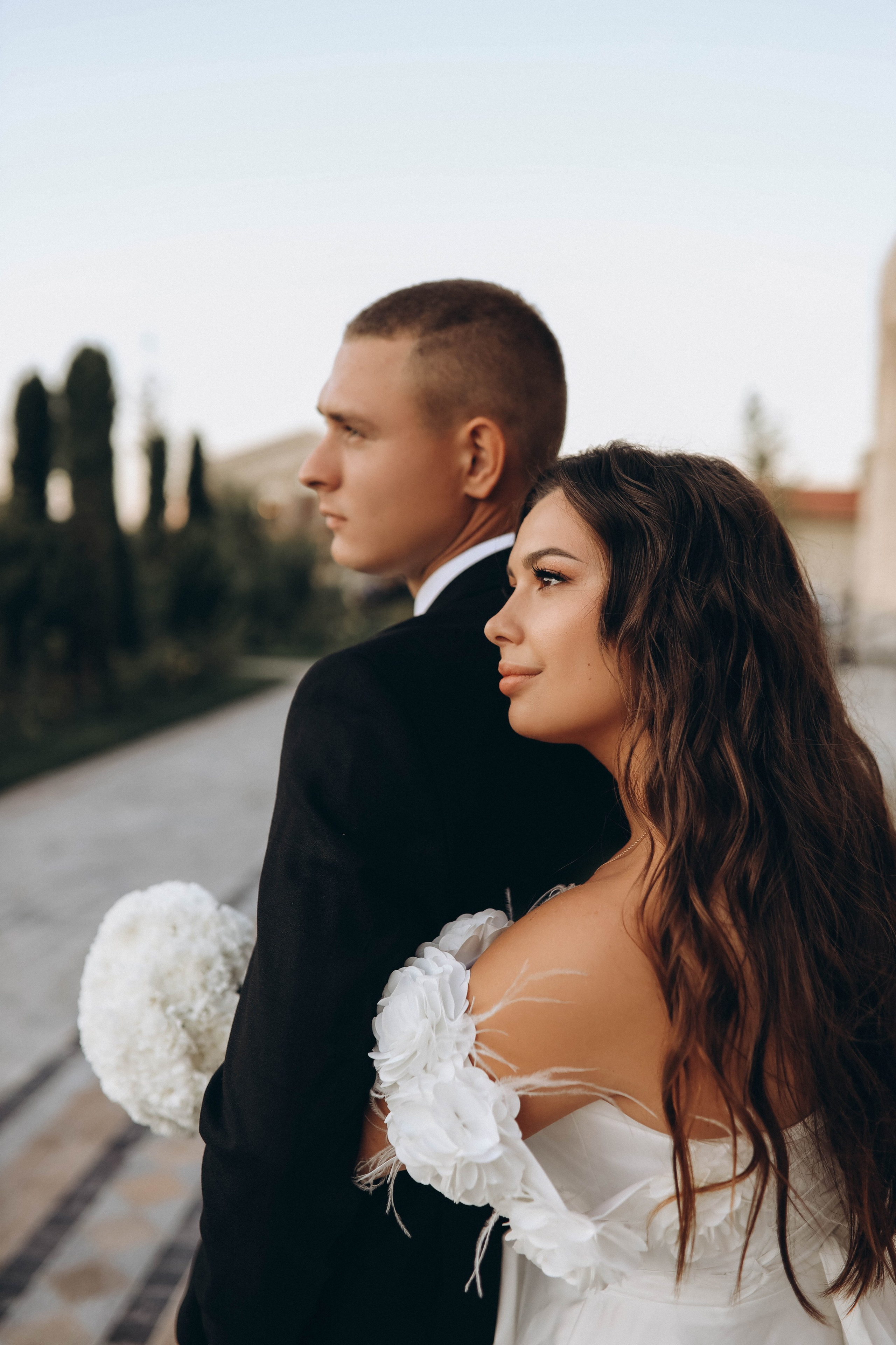 L&V. Свадебный и семейный фотограф Елизавета Артемьева