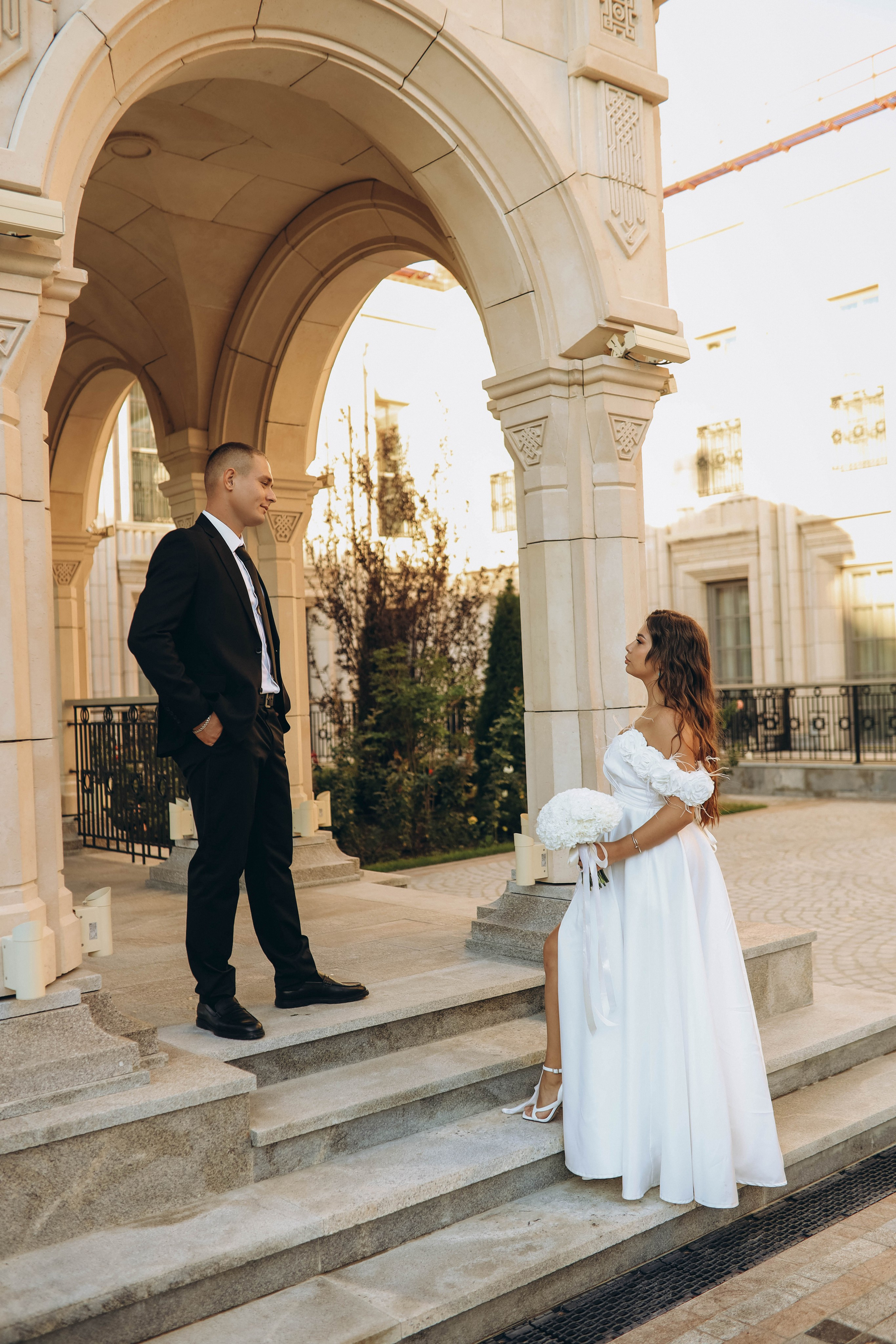 L&V. Свадебный и семейный фотограф Елизавета Артемьева