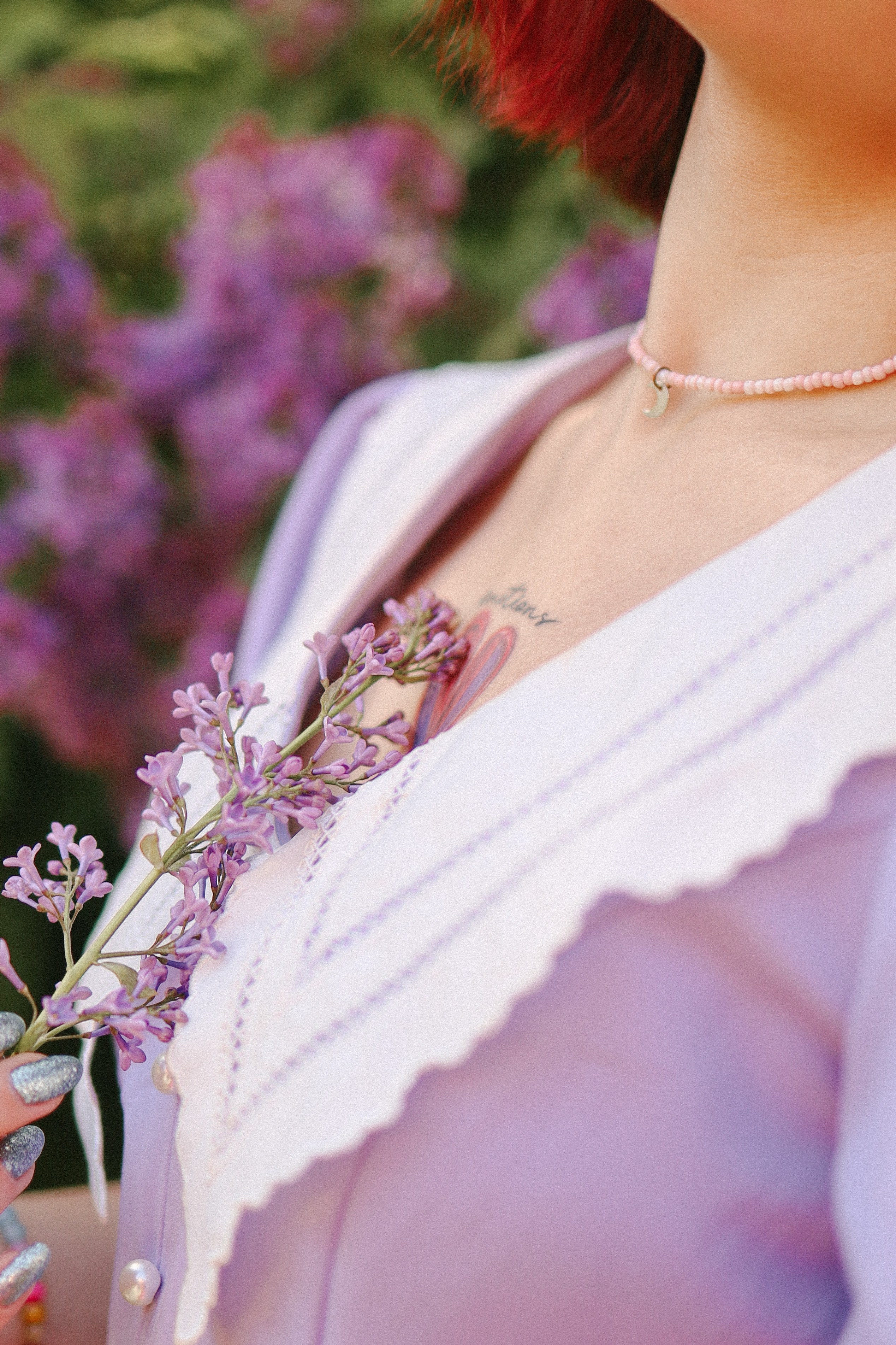 Женский портрет. Свадебный и портретный фотограф в Москве Даша Бондарева