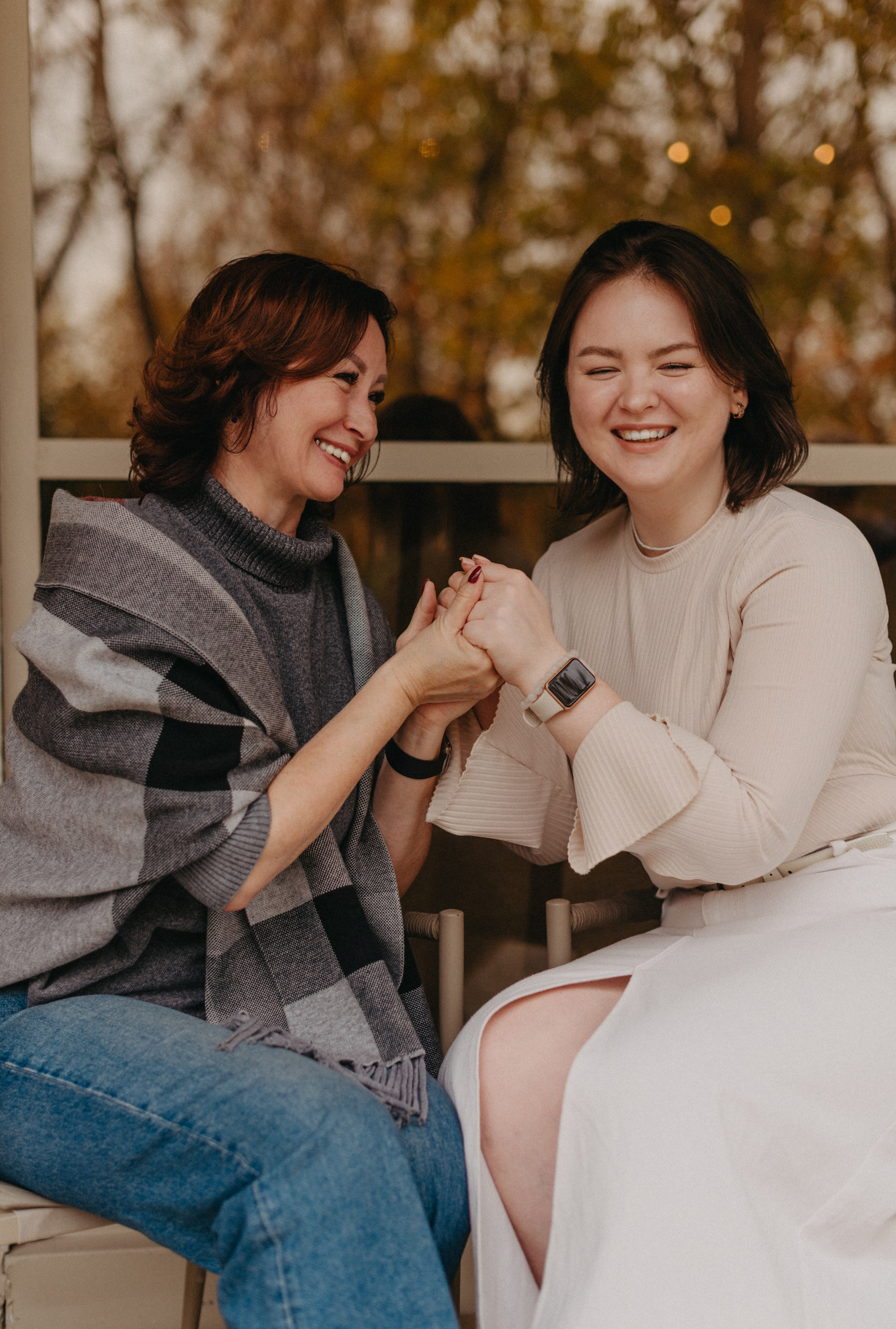 Разговоры о важном. Женский и семейный фотограф Сочи и Краснодар Ольга Маловик