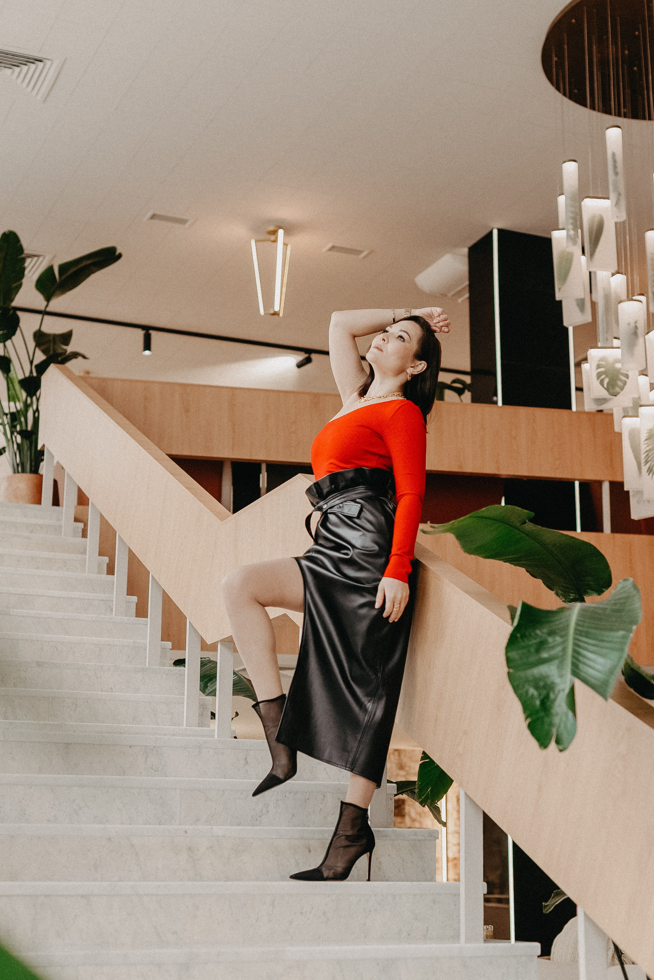 В центре внимания. Женский и семейный фотограф Сочи и Краснодар Ольга Маловик