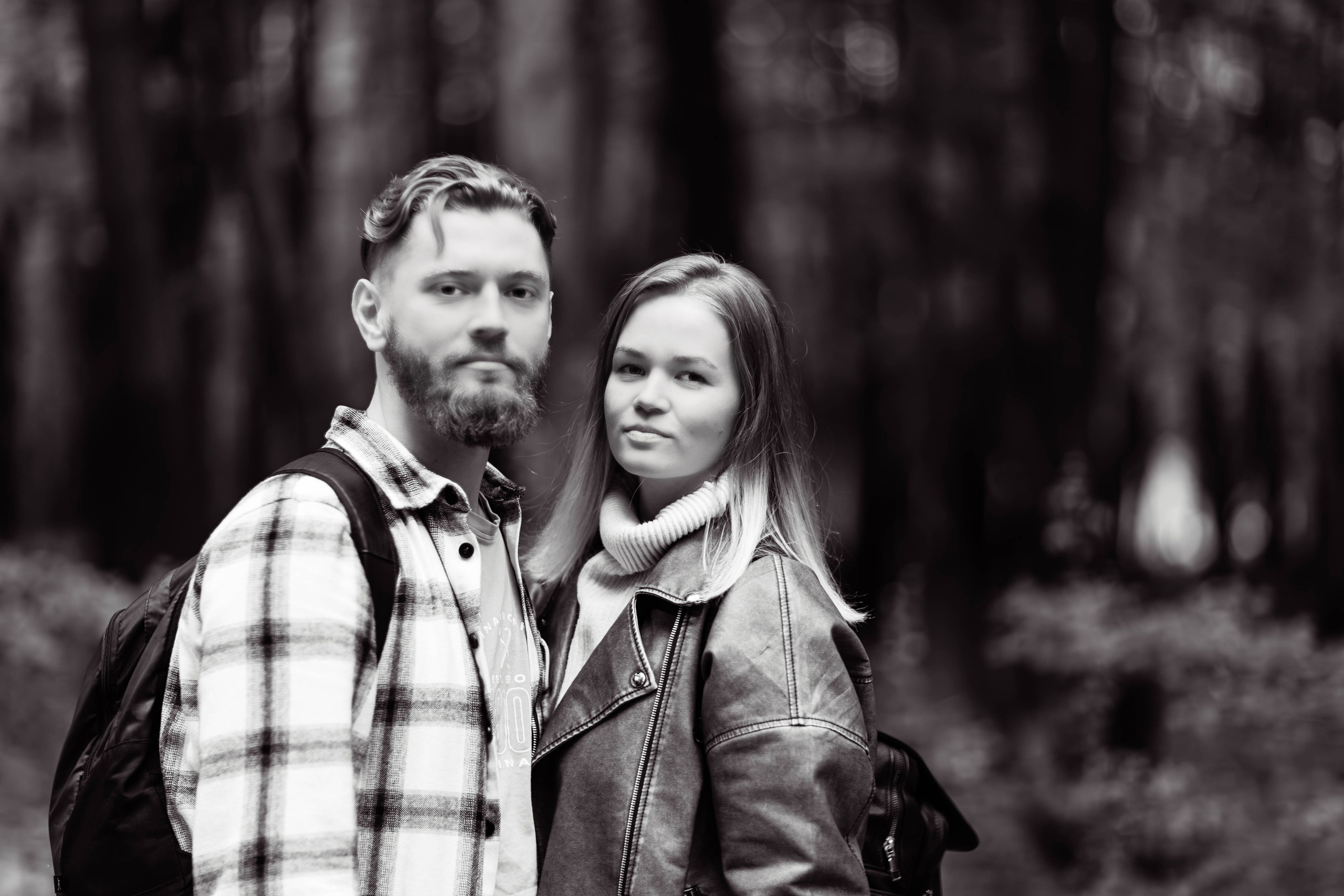 Валерия И Дмитрий. АЛЕКСЕЙ КОЛМАКОВ. Фотограф. Москва и Московская область