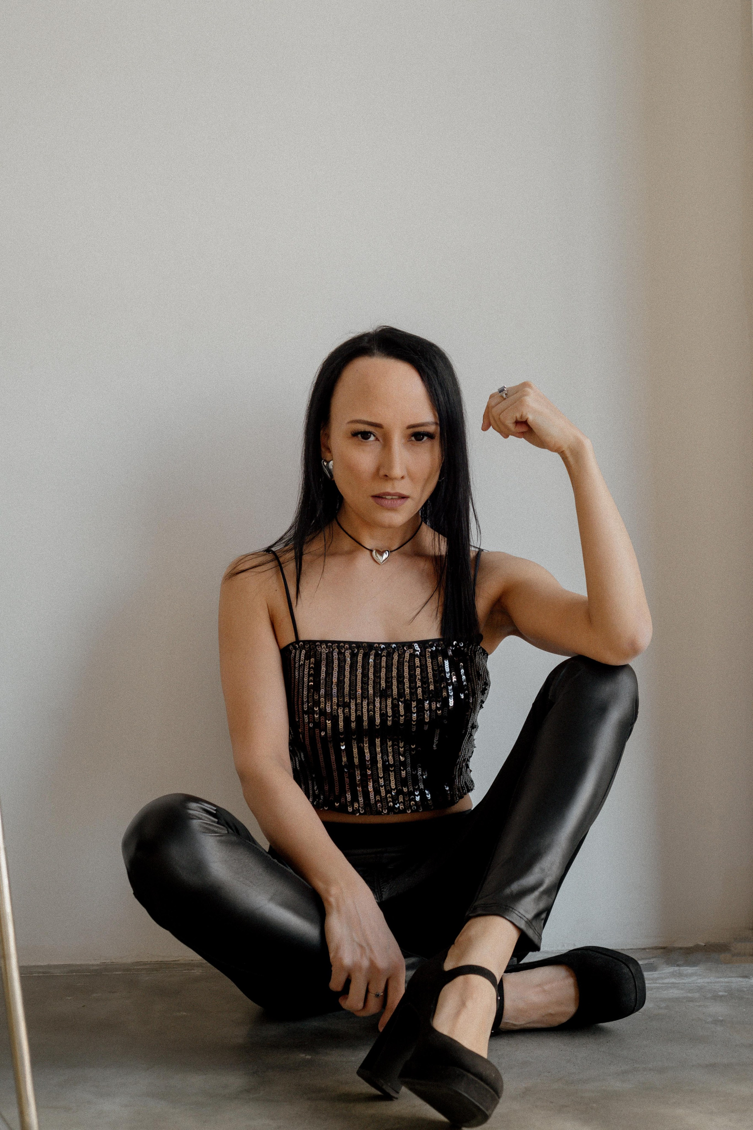 Ильмира. Фотограф Алёна Евграфова