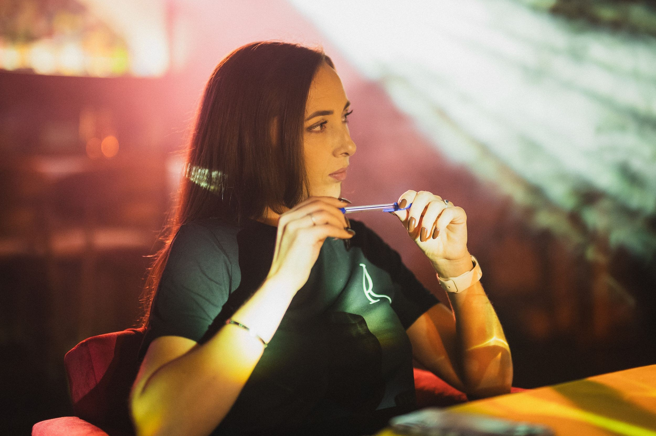 Завтрак с невестами. Базовый минимум/роскошный максимум. Свадебное агентство Reverence Самара