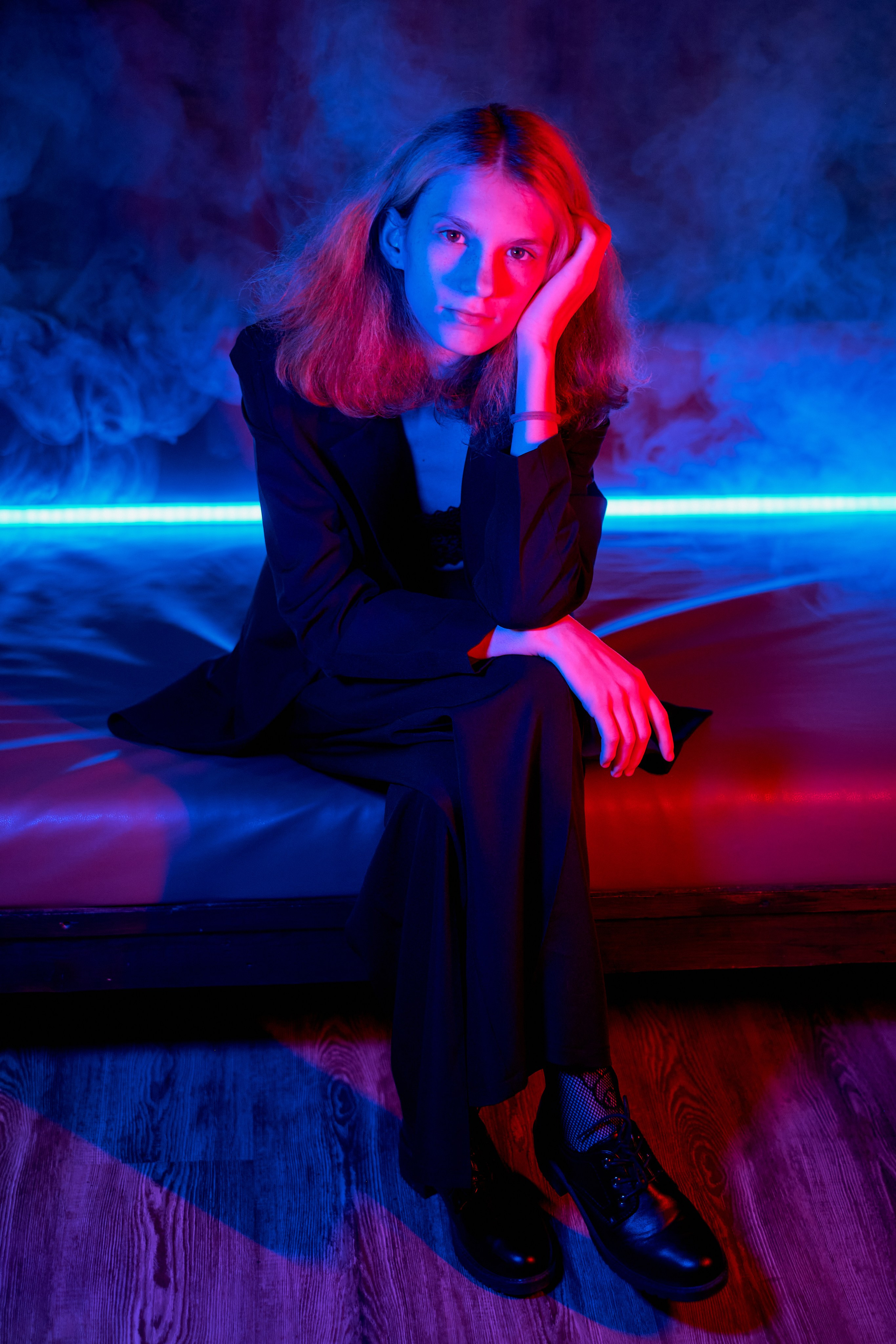 Съемка ко дню рождения. Фотограф Таганрог Анна Трайжон