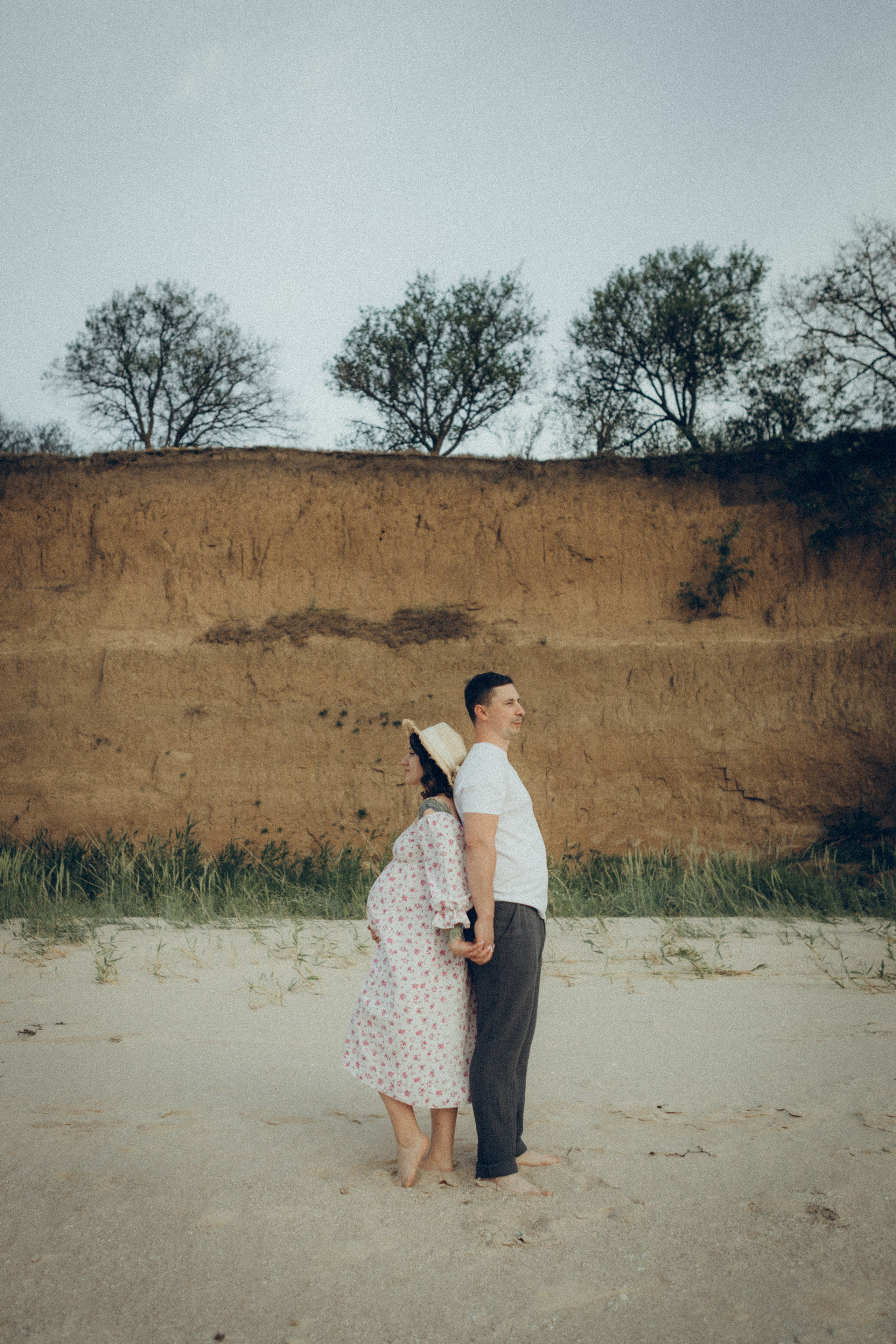 Виктория & Денис. Семейный фотограф и фотограф на роды в Ростове-на-Дону Мухина Виктория