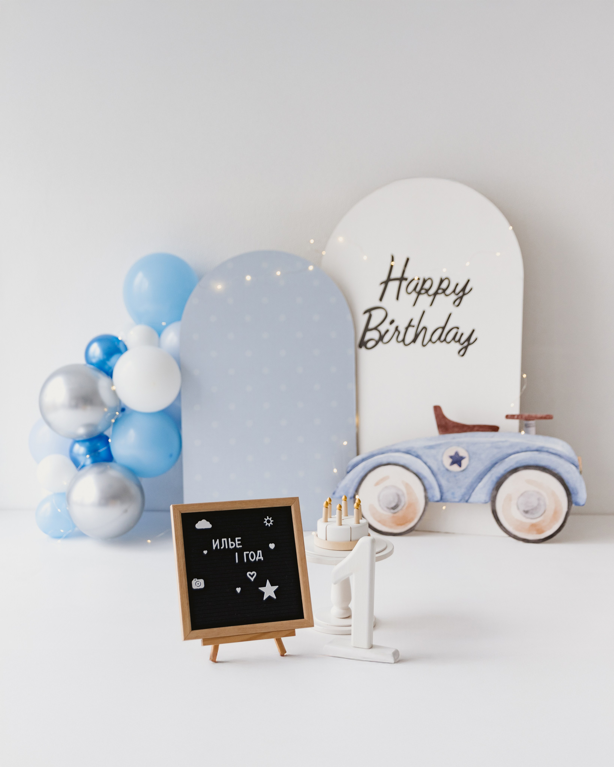 Детские фотосессии в Oh Baby Studio. Фотограф в Туле Евгения Фашуйи