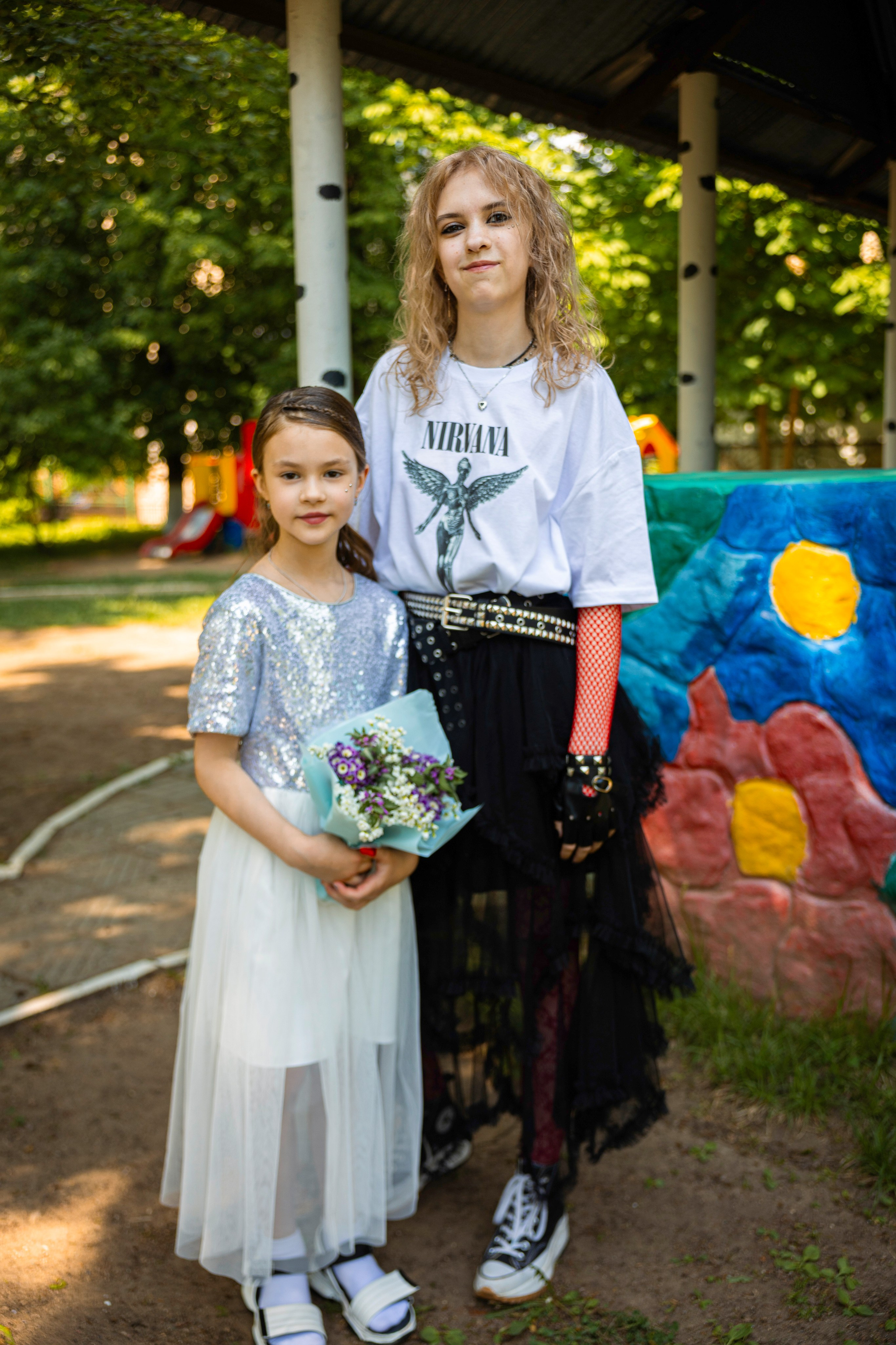 Праздники на улице. Фотограф в Москве Алексей Вовк