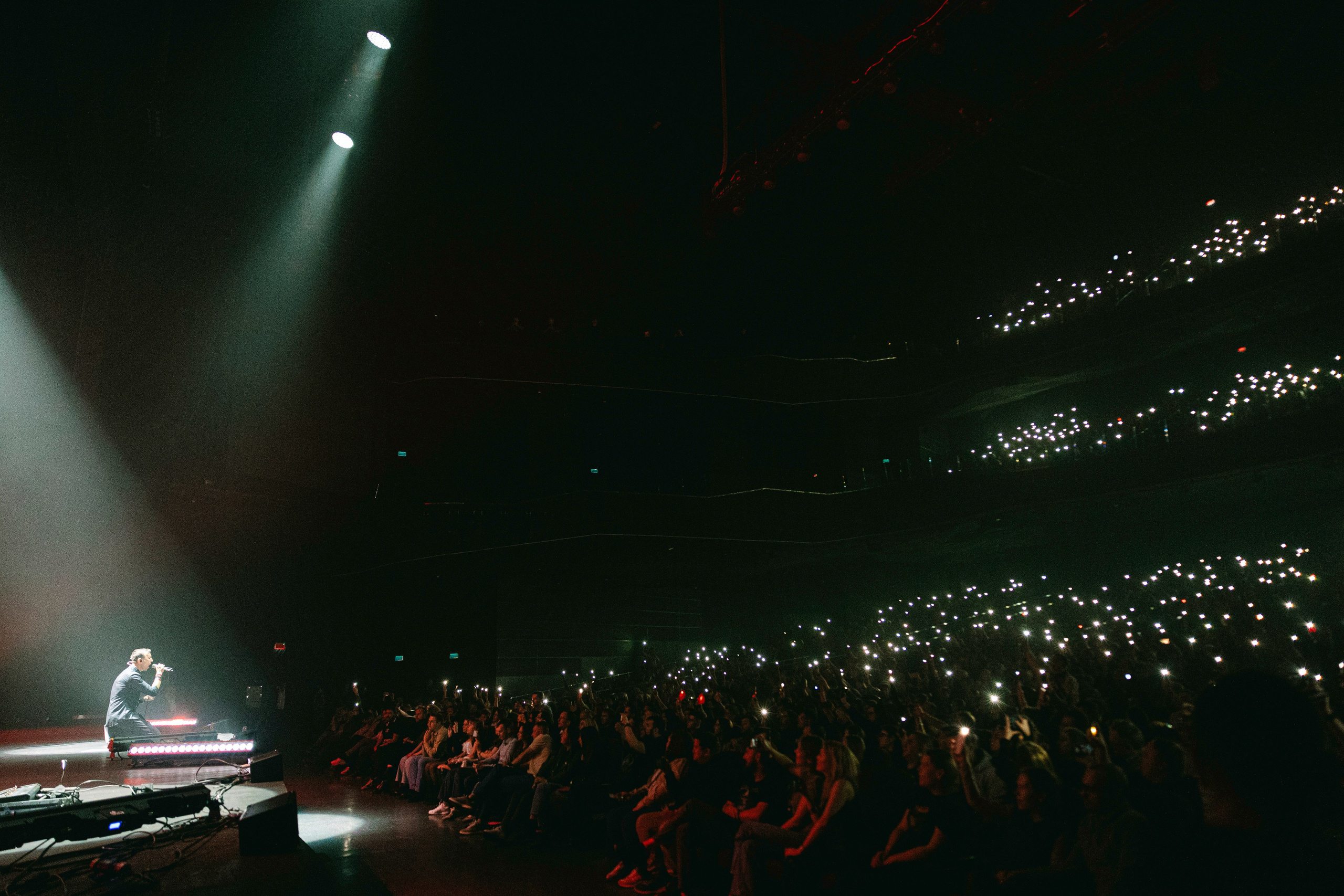 Lumen&Orchestra. Концертный фотограф в Москве Алексей Вовк