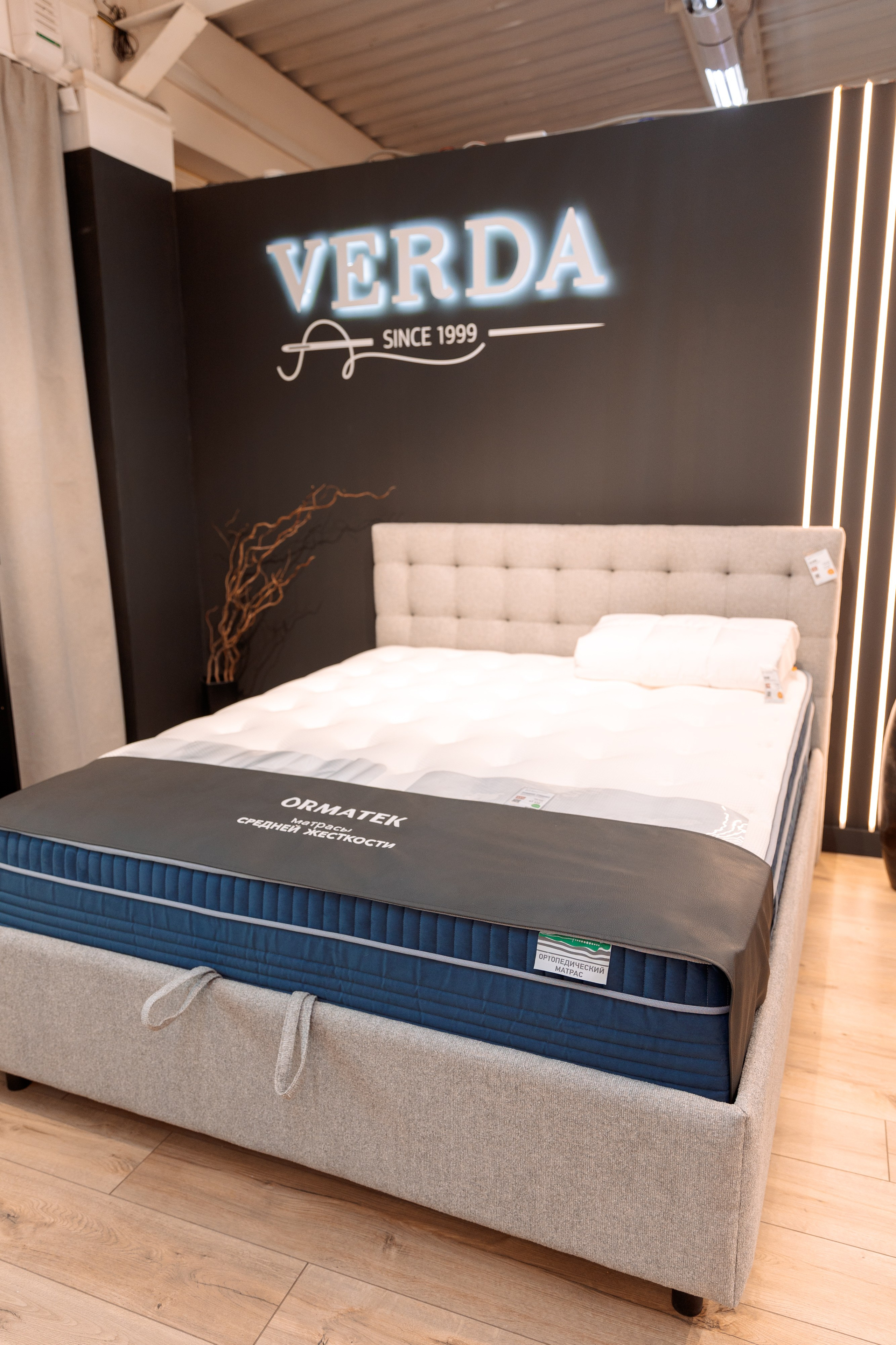 Открытие салона Орматек. Свадебный и семейный фотограф в Улан-Удэ