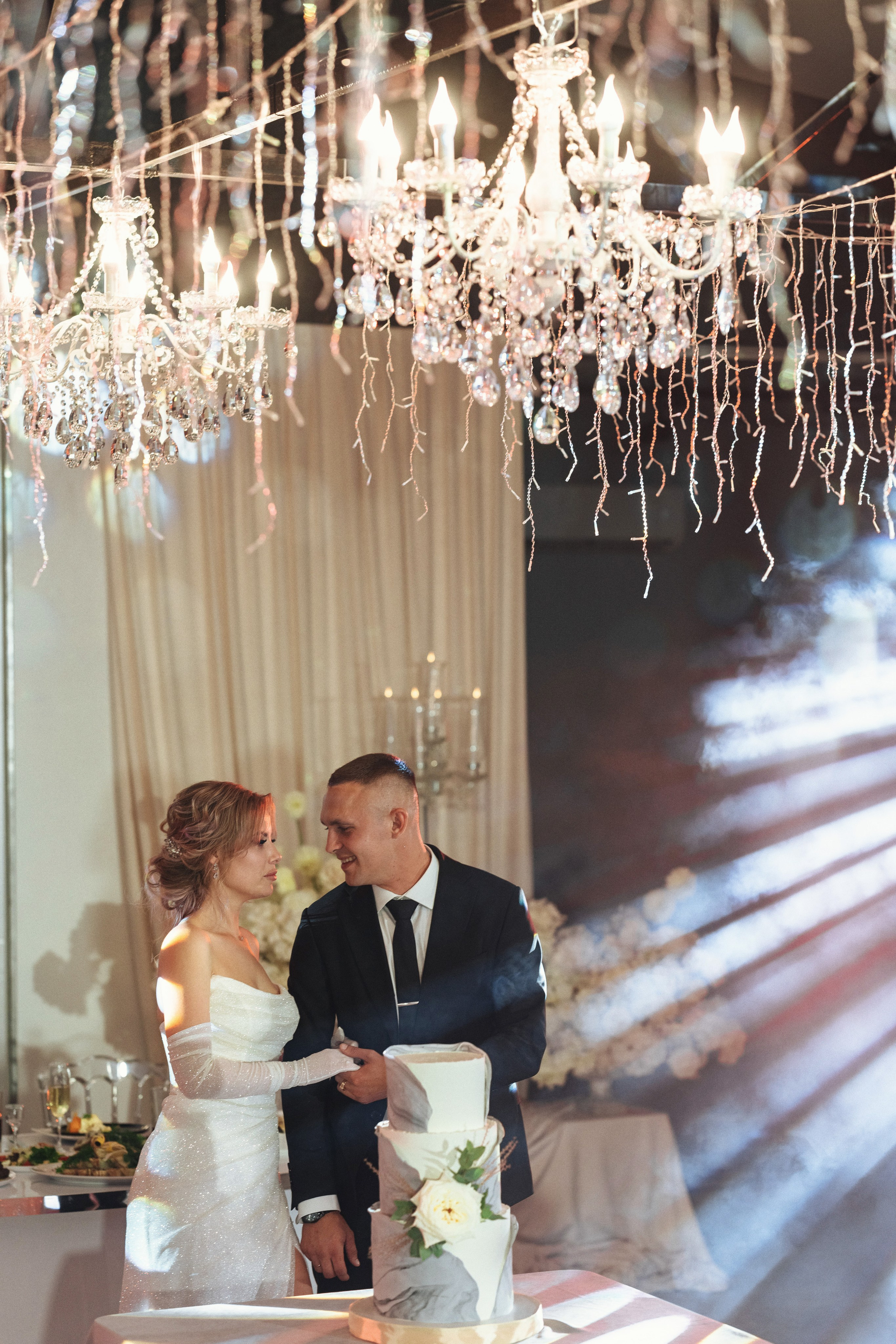 Денис и Антонина. Свадебный и портретный фотограф в Симферополе и Крыму