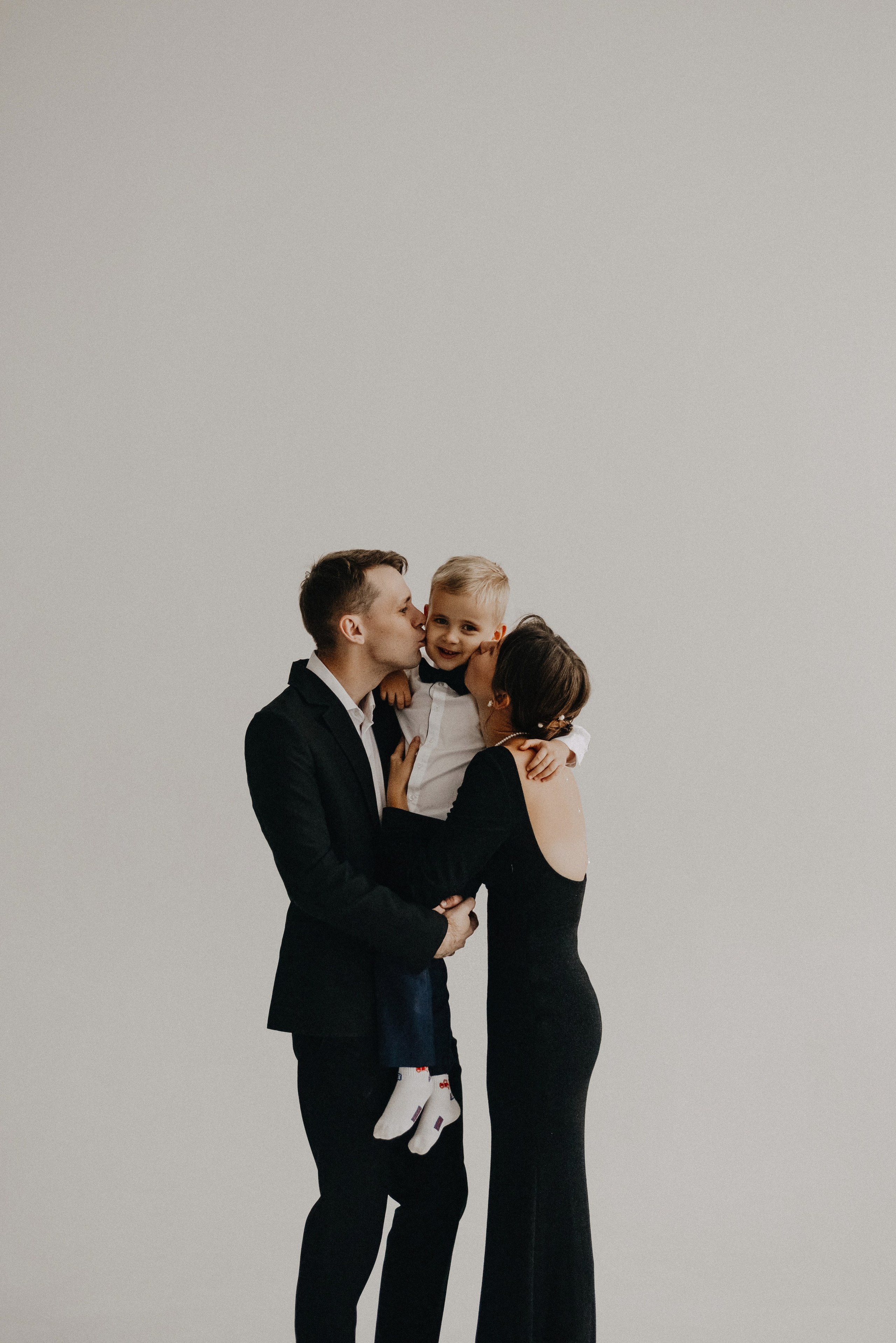 Неткачевы. Фотограф в Москве Емельяненко Светлана