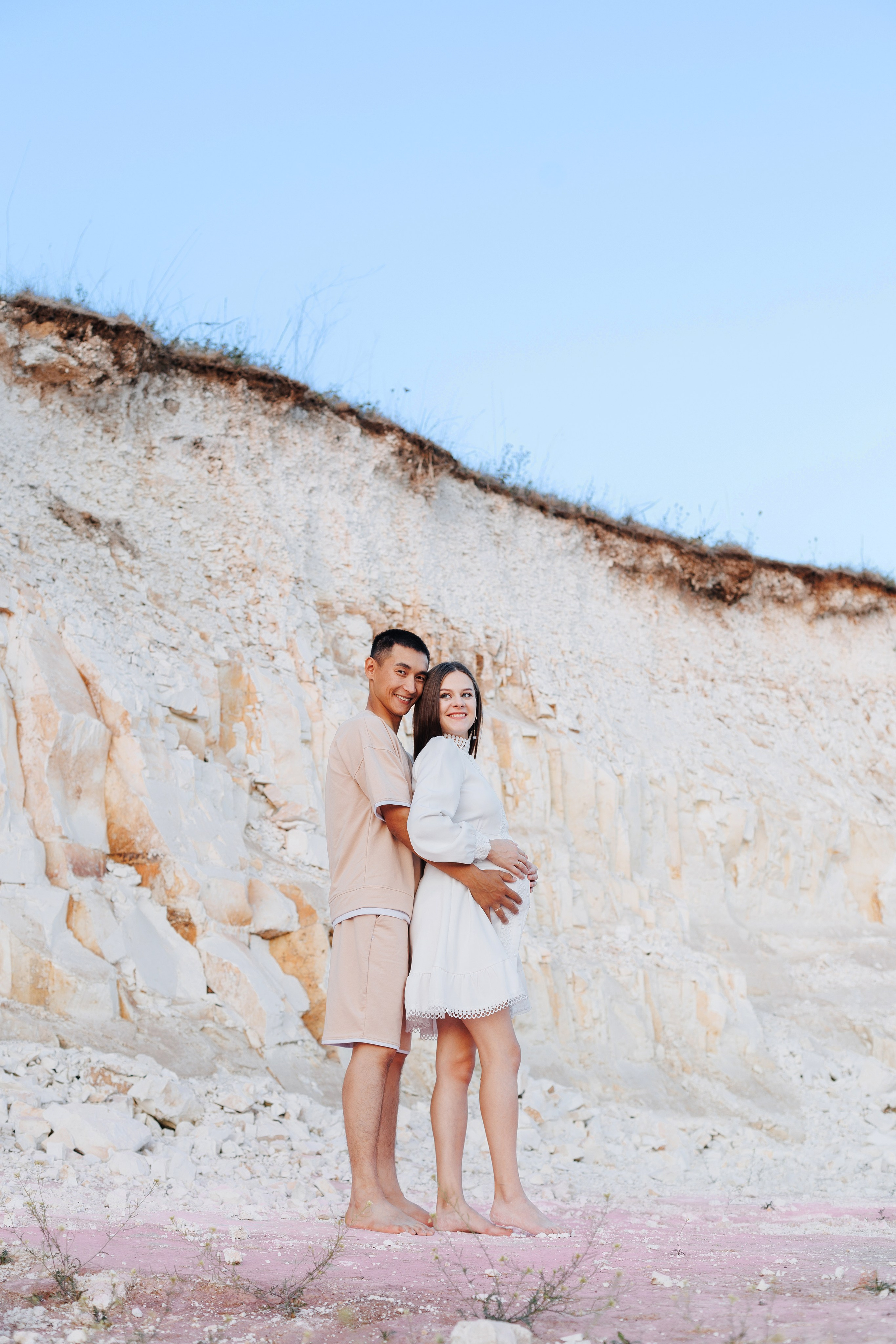 Тимур ♥ Милана. Свадебный и семейный фотограф в городе Воронеж. Ирина Боловина