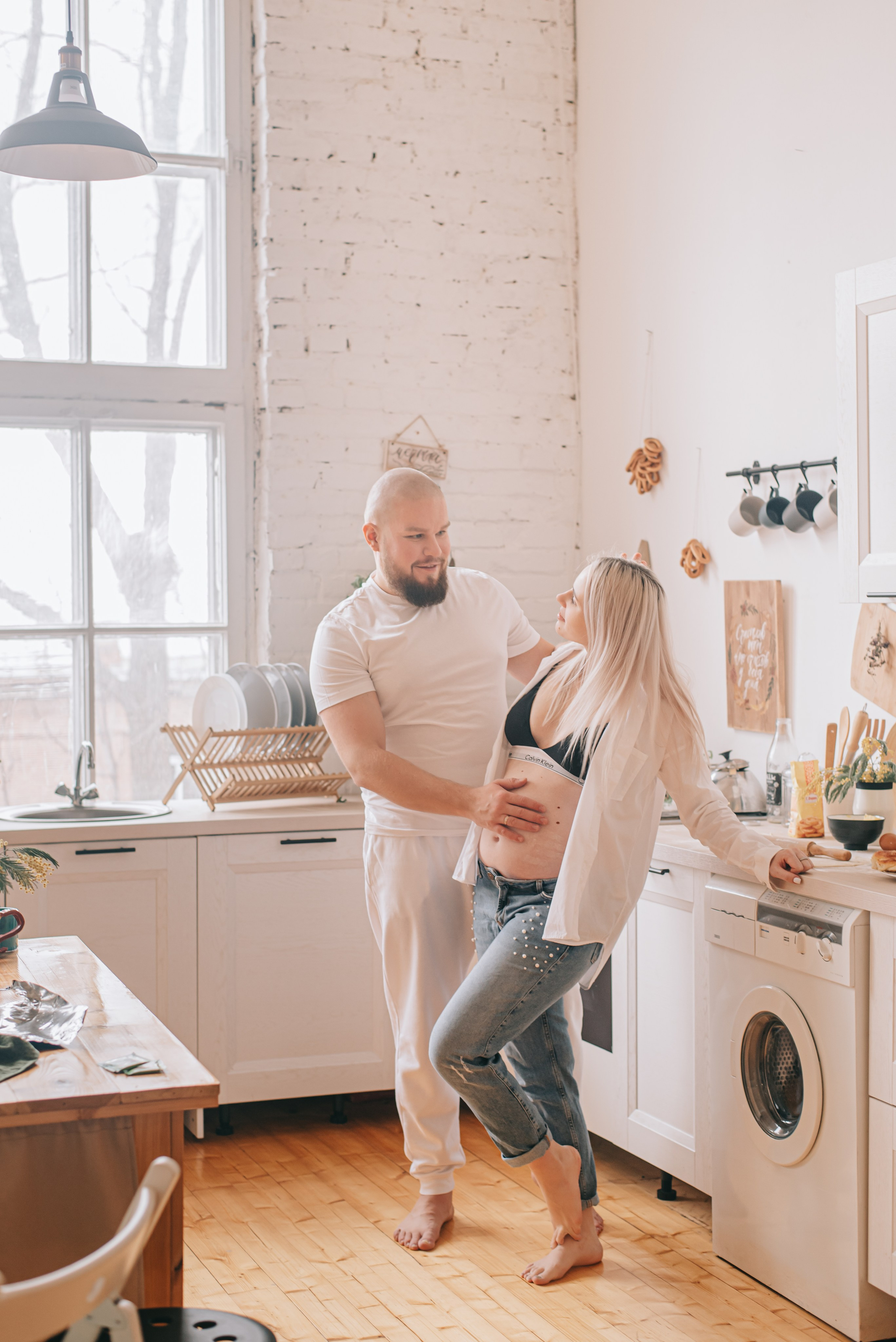 Аркадий и Мария. Фотограф в Краснодаре Зеленкина Дарья