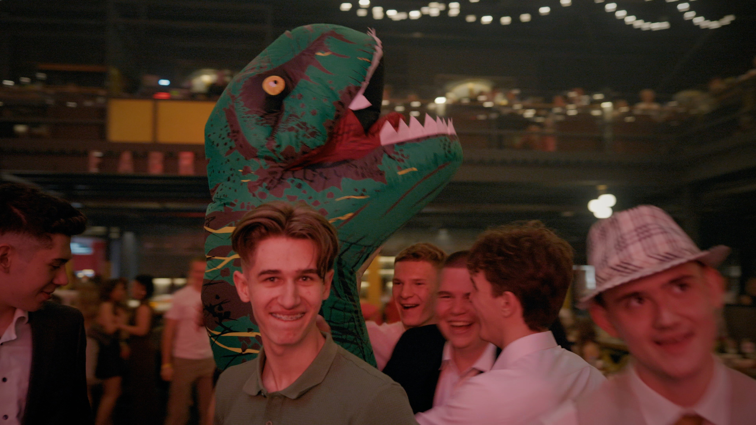 Выпускной в лицее № 1. Видеограф Павел Борисов | Москва | СПБ | Брянск