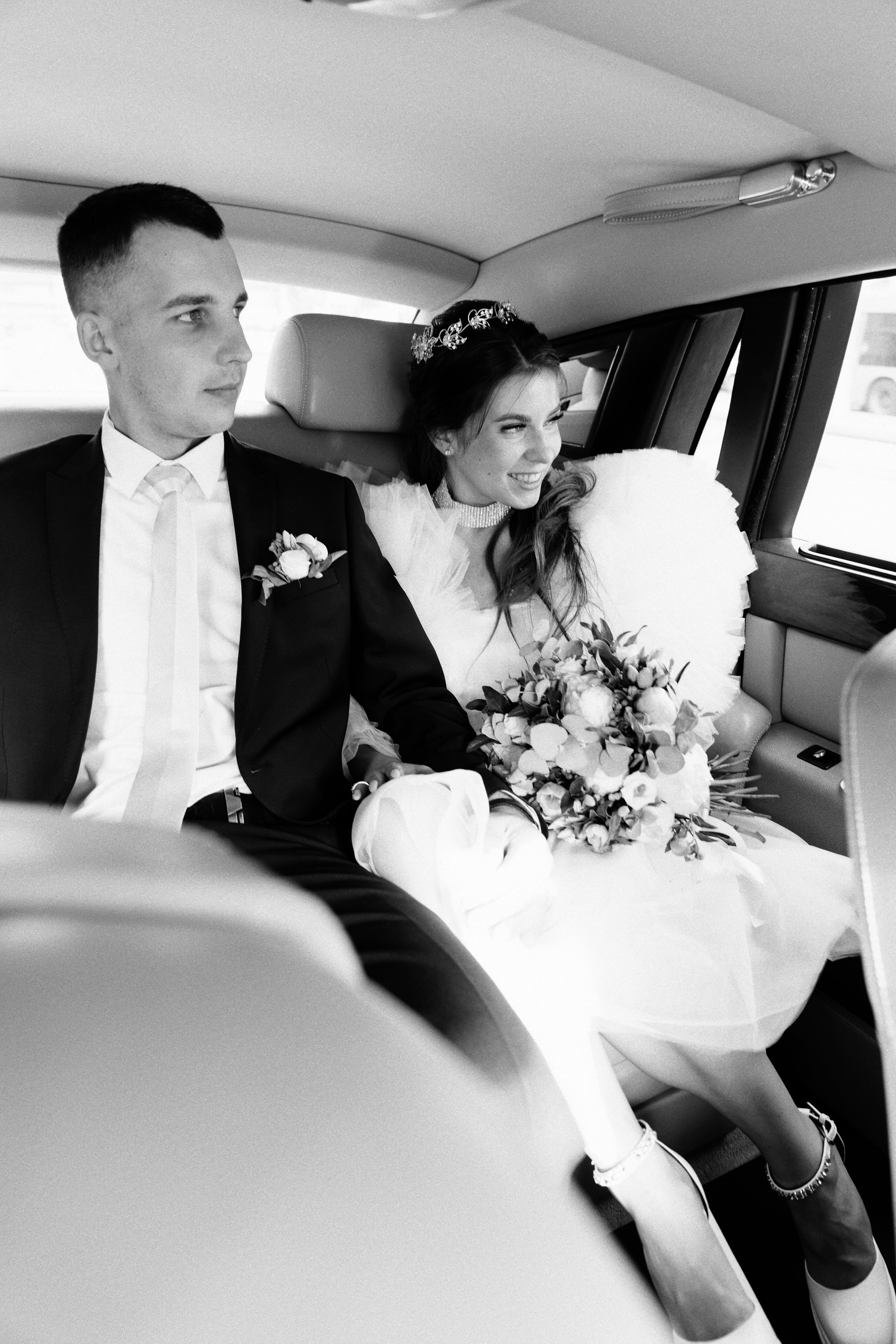 Александр и Екатерина. Видеограф Павел Борисов | Москва | СПБ | Брянск