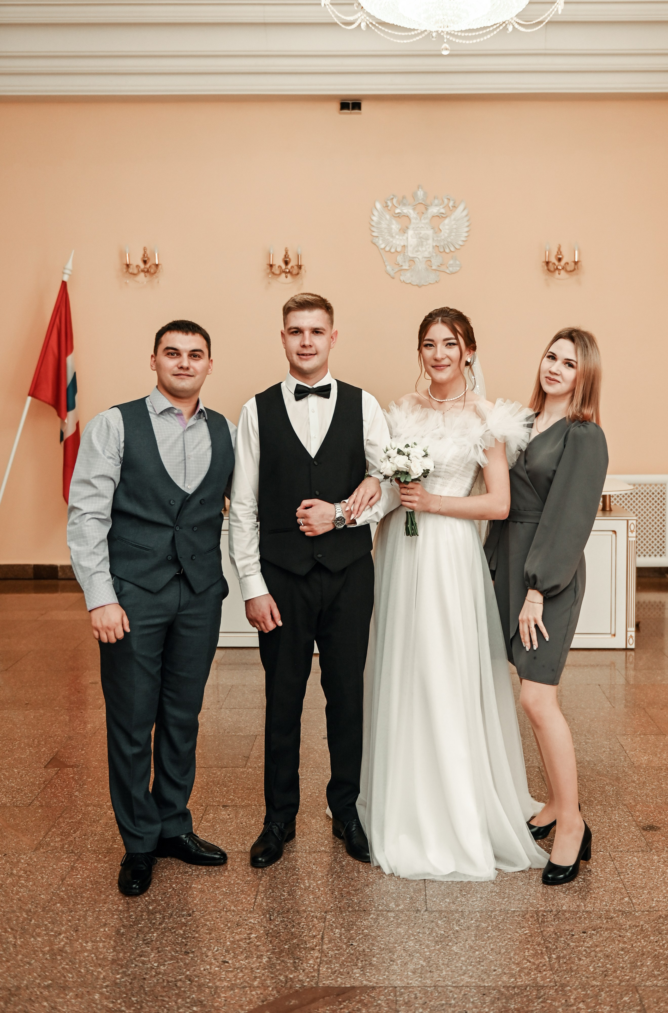 Алексей и Дарья. Свадебный, семейный, детский, контент фотограф в Омске Максим Ильин