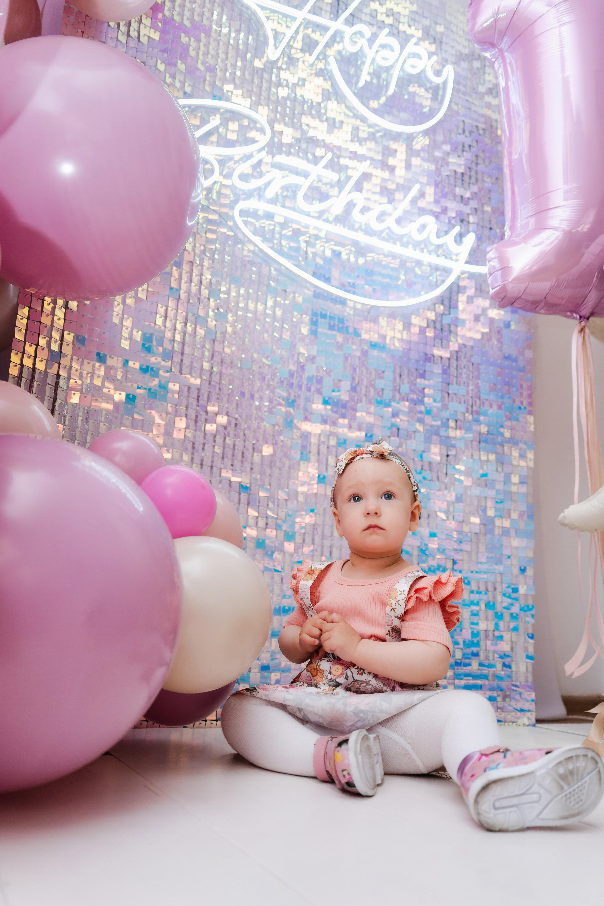 День рождения Дианы. Свадебный и семейный фотограф в Санкт-Петербурге Виктор Голубев