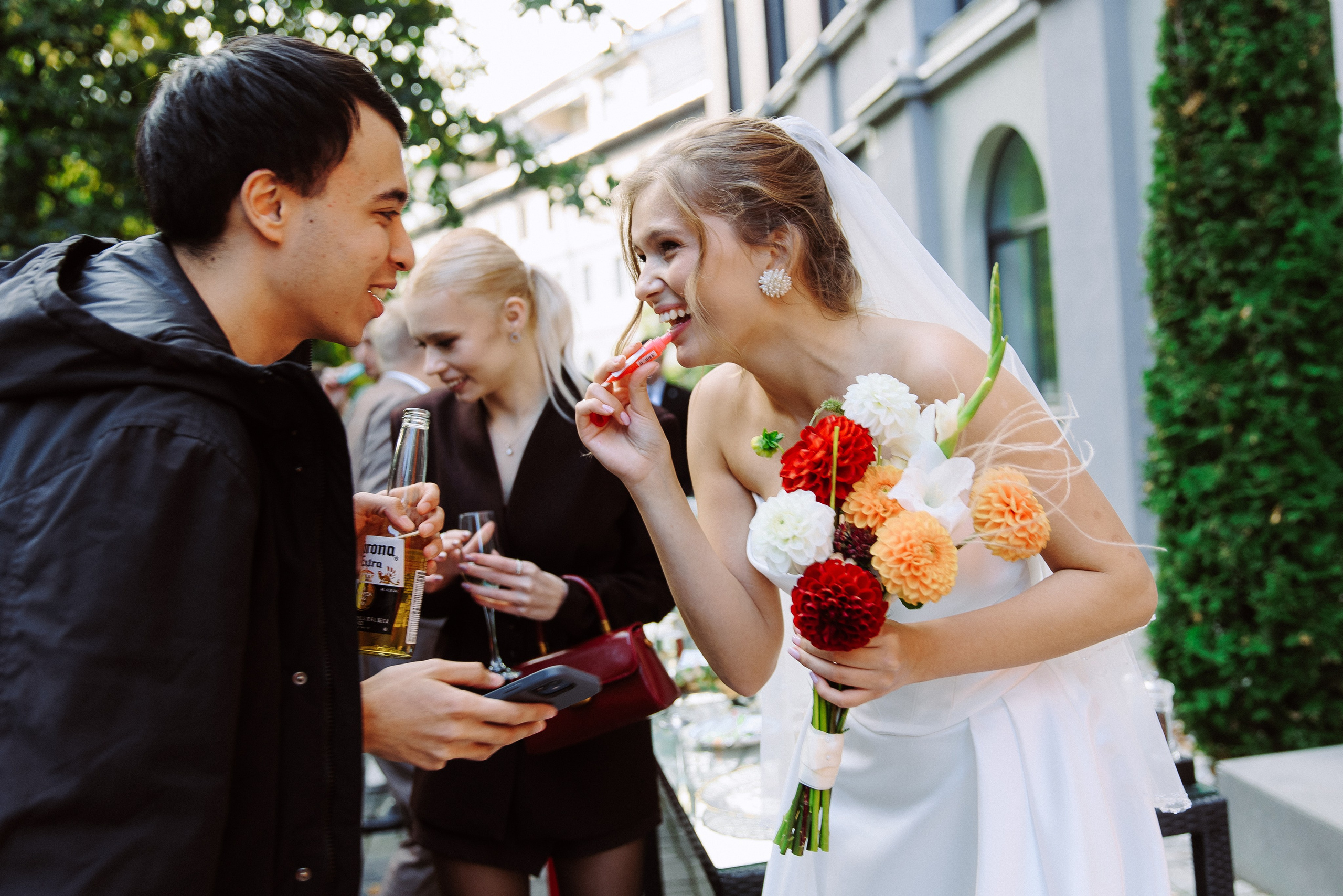 Антонина & Ярослав