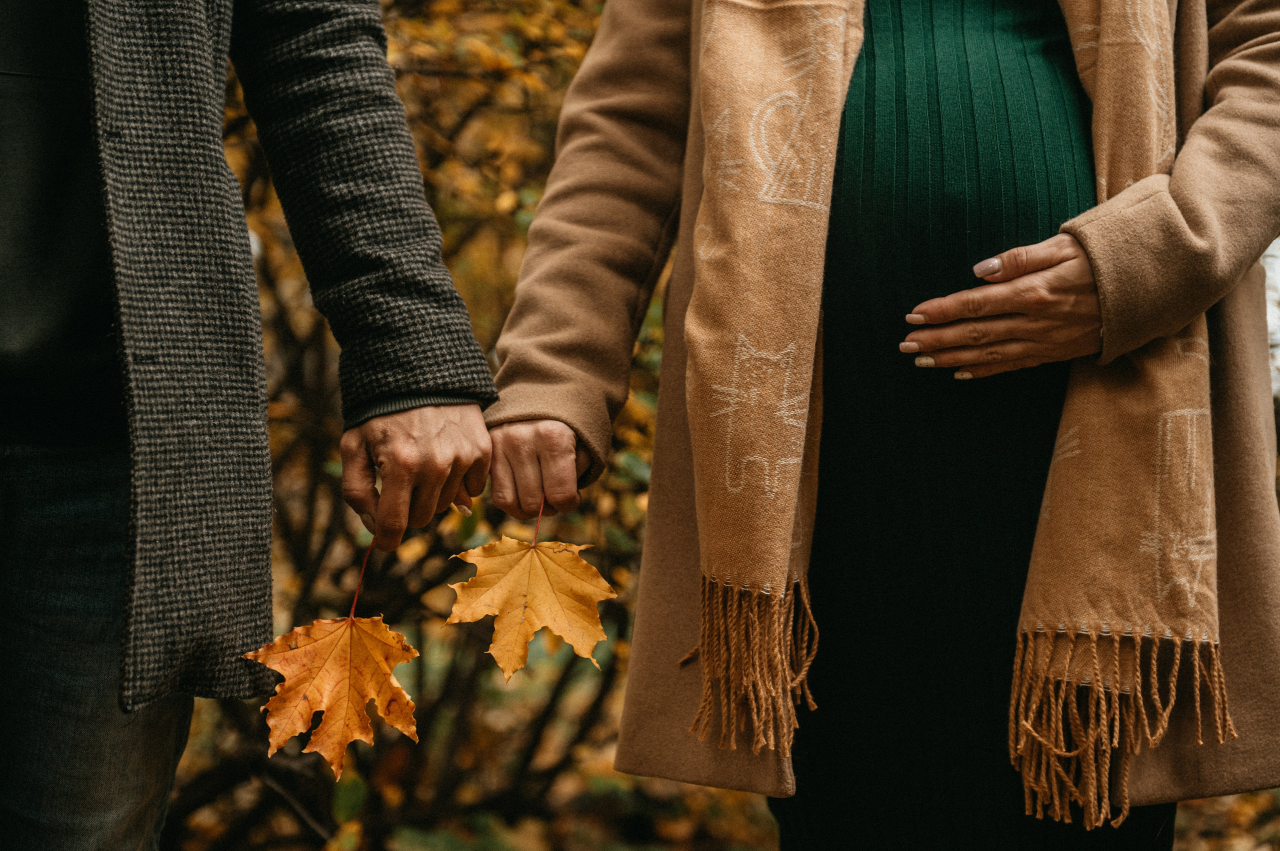 Беременность. Семейный фотограф /СПБ/Выборг/ Голубева Ульяна