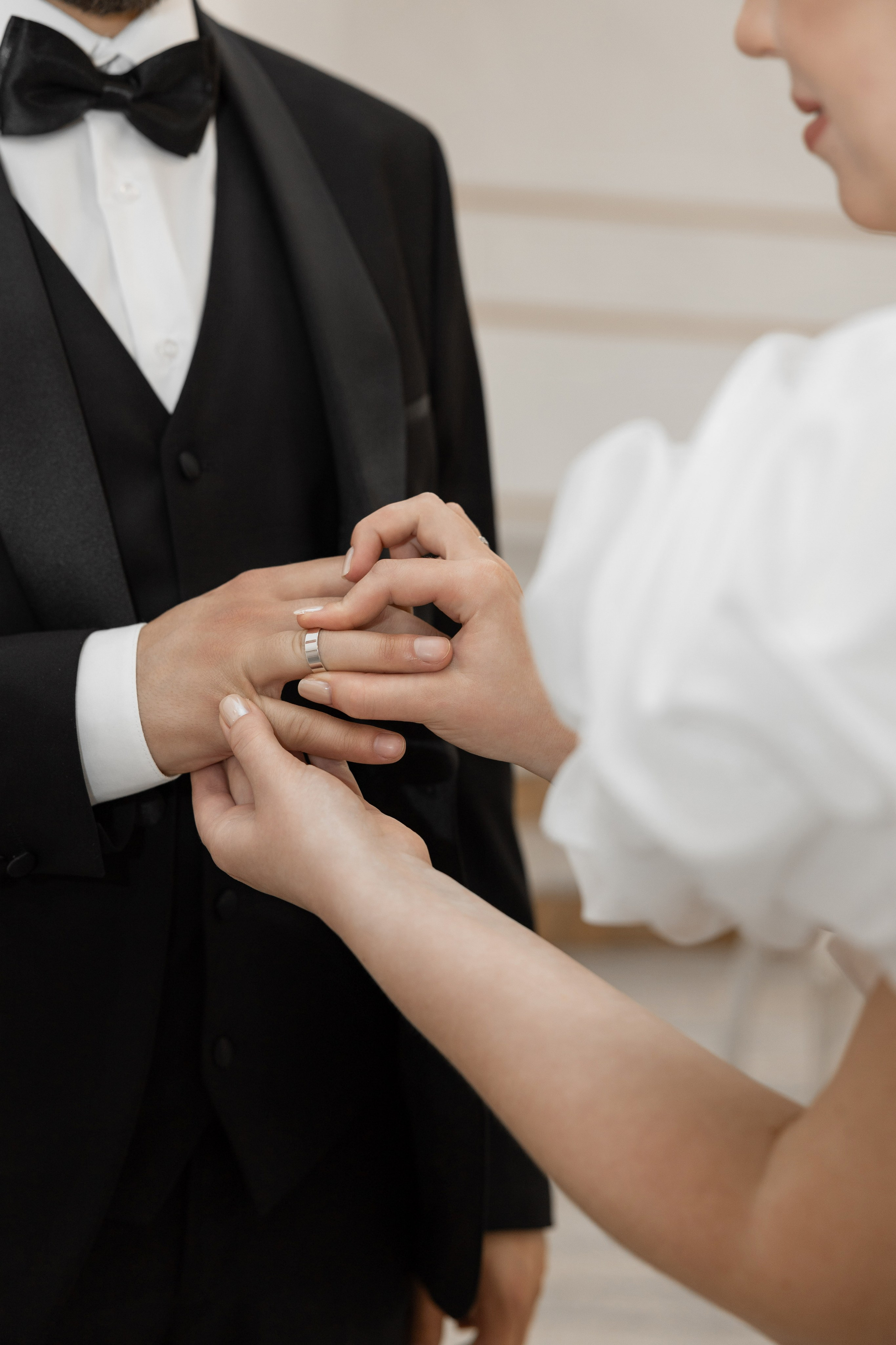 Александр и Анна. Свадебный фотограф Тула Москва СПБ / Сёмина Дарья