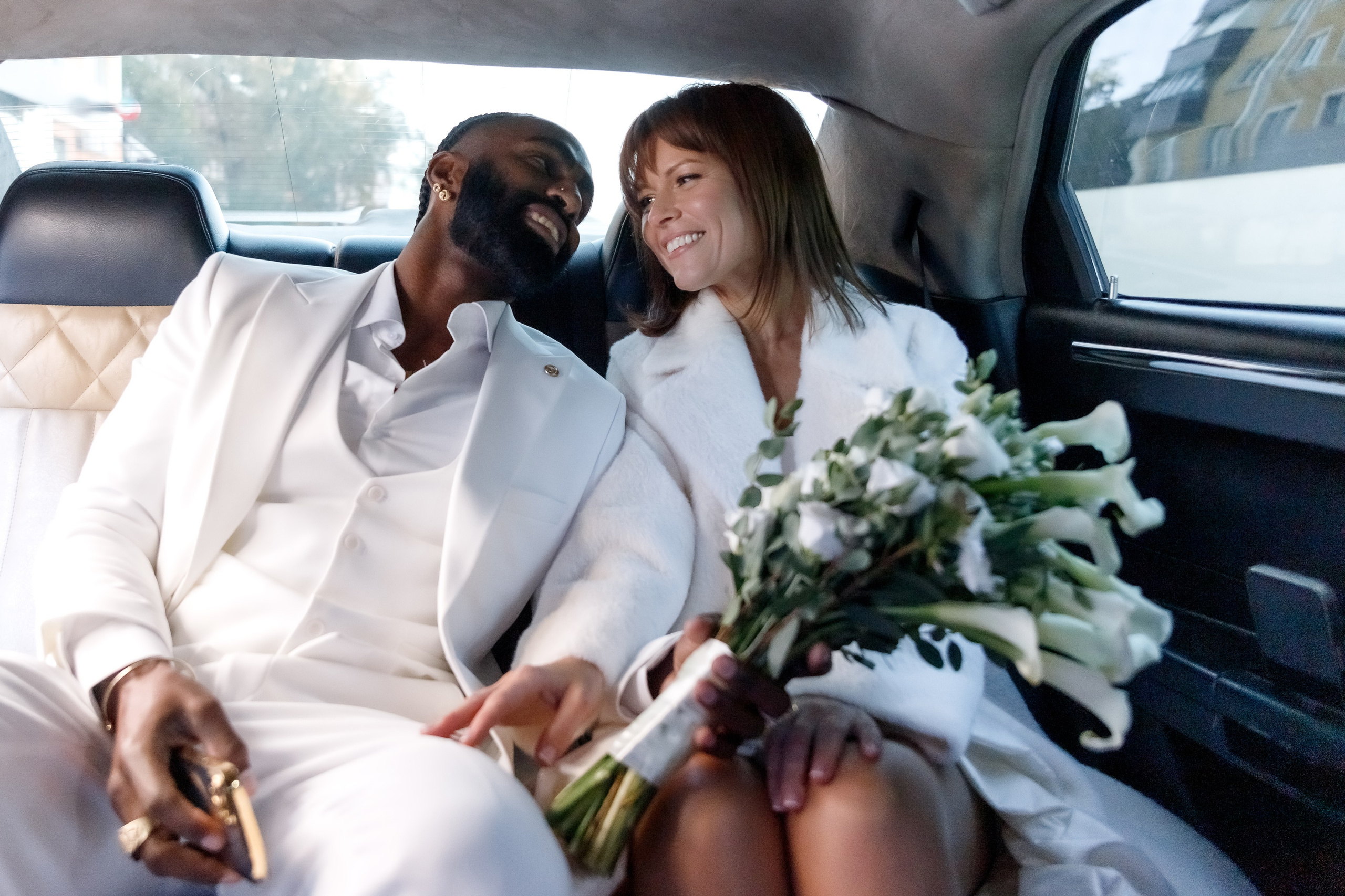 N and A. Фотограф в Москве и в Санкт-Петербурге Юлия Халикова