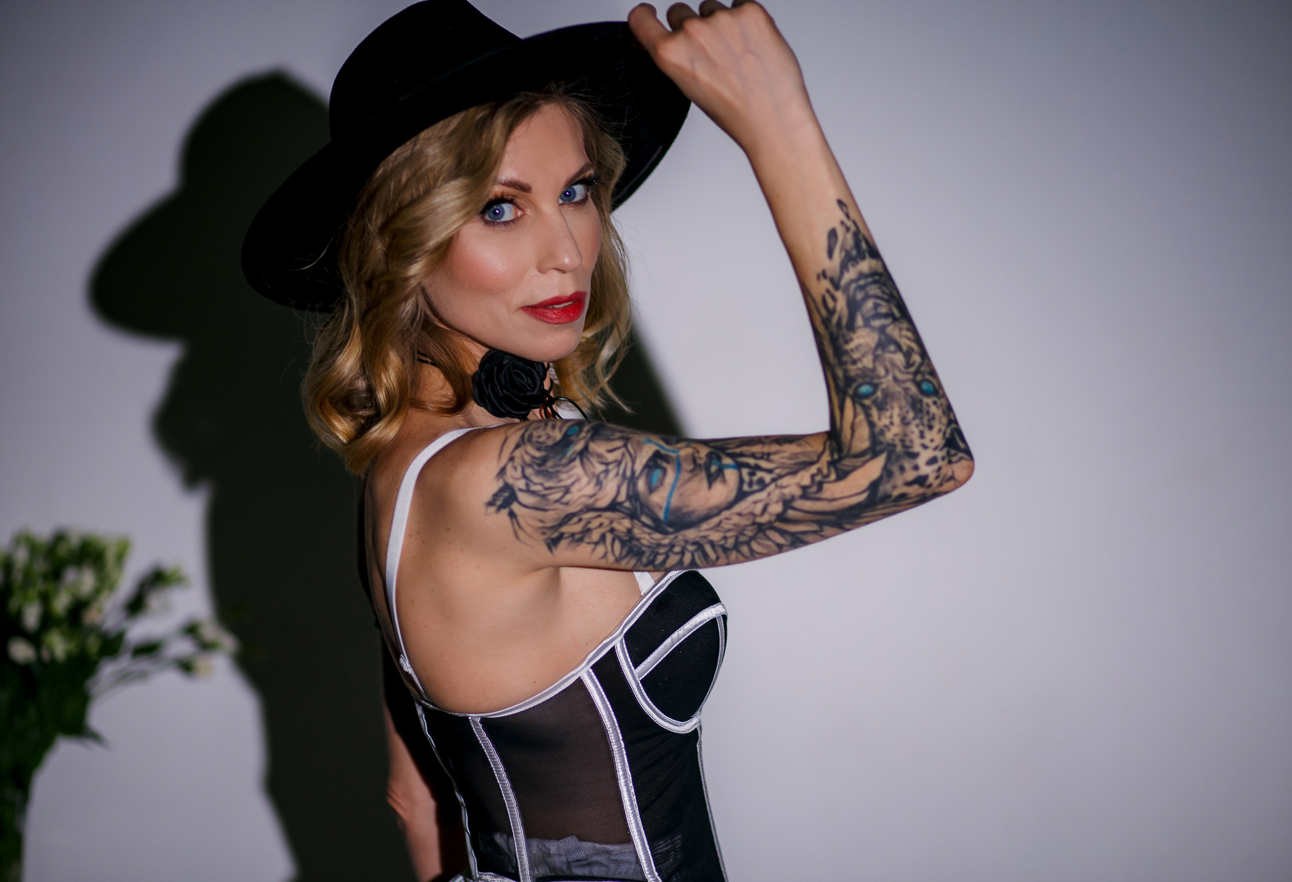 Люби себя… Люби. Фотограф Саранск Екатерина Жукова