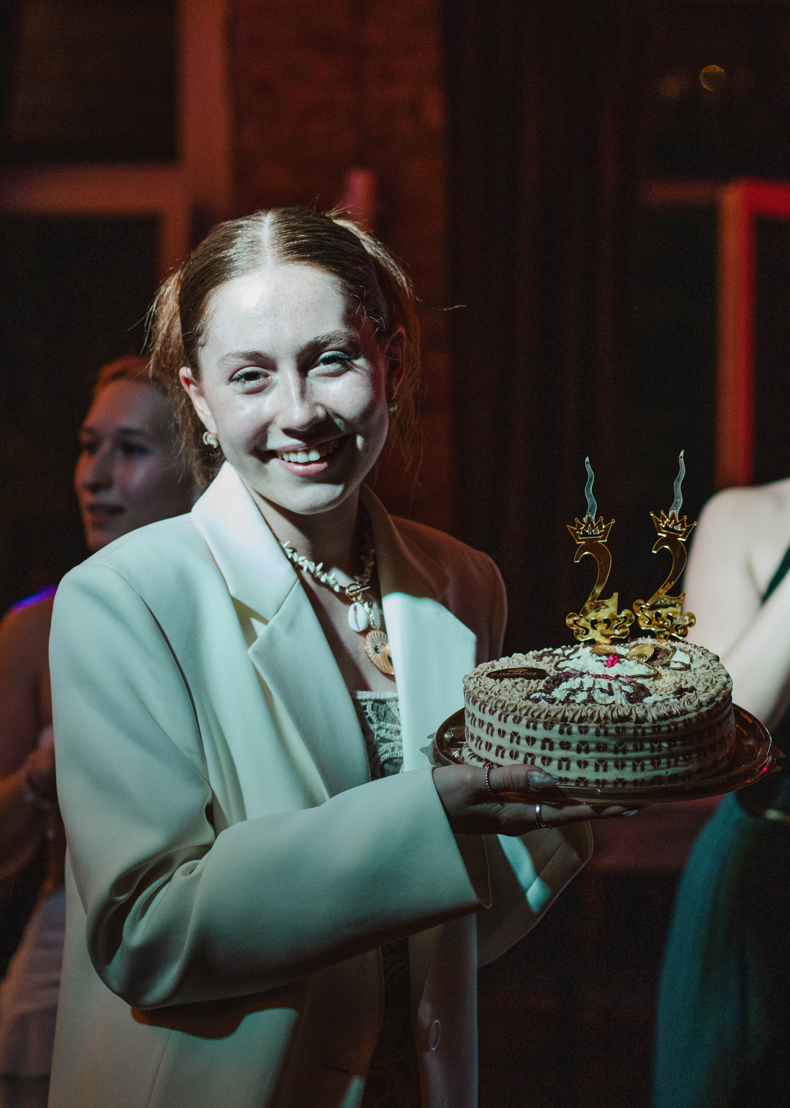 День Рождения Александры. Фотограф в Москве Ксюшенька