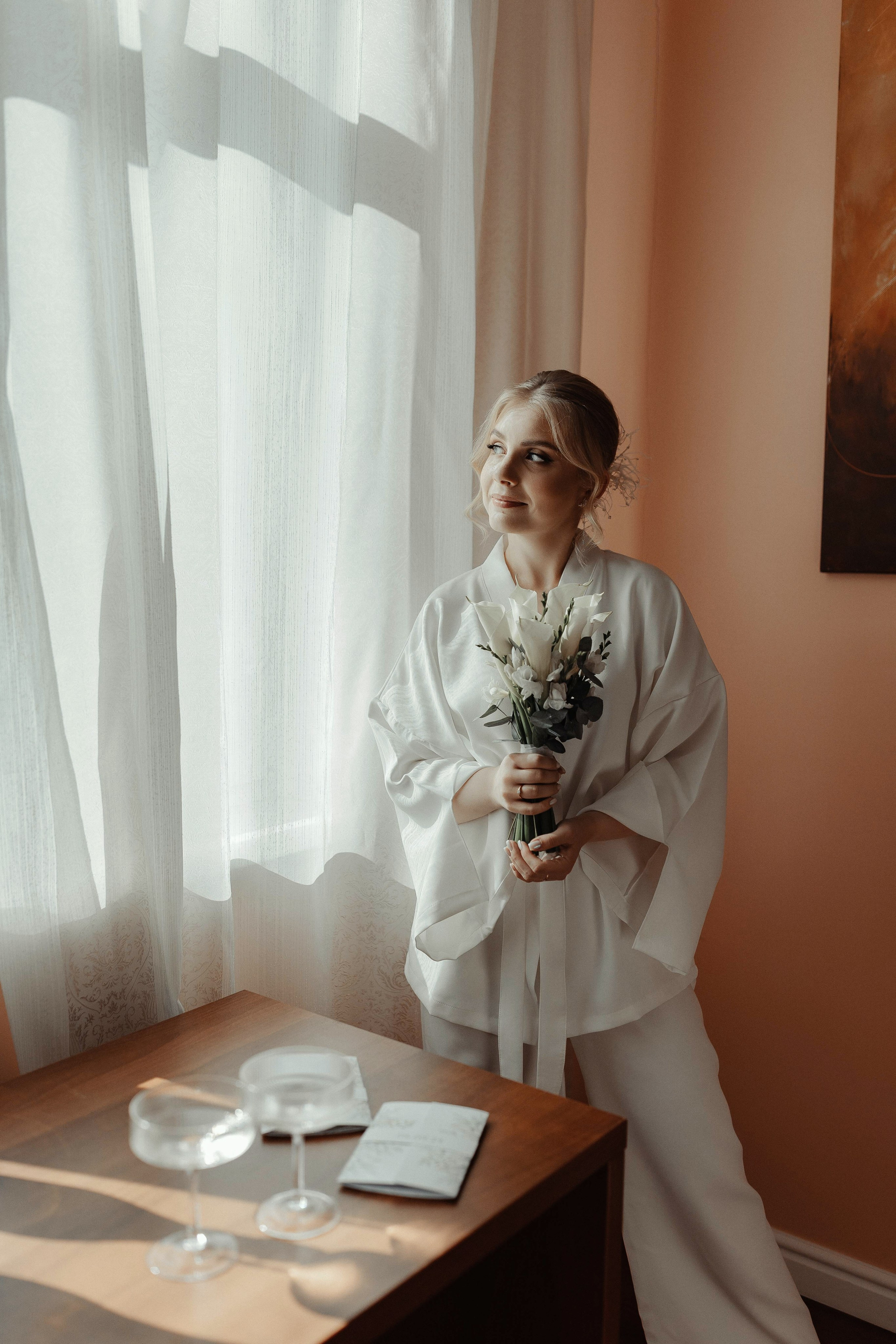 Евгений & Анастасия. Алексей Шаров — свадебный и репортажный фотограф в Нижнем Новгороде