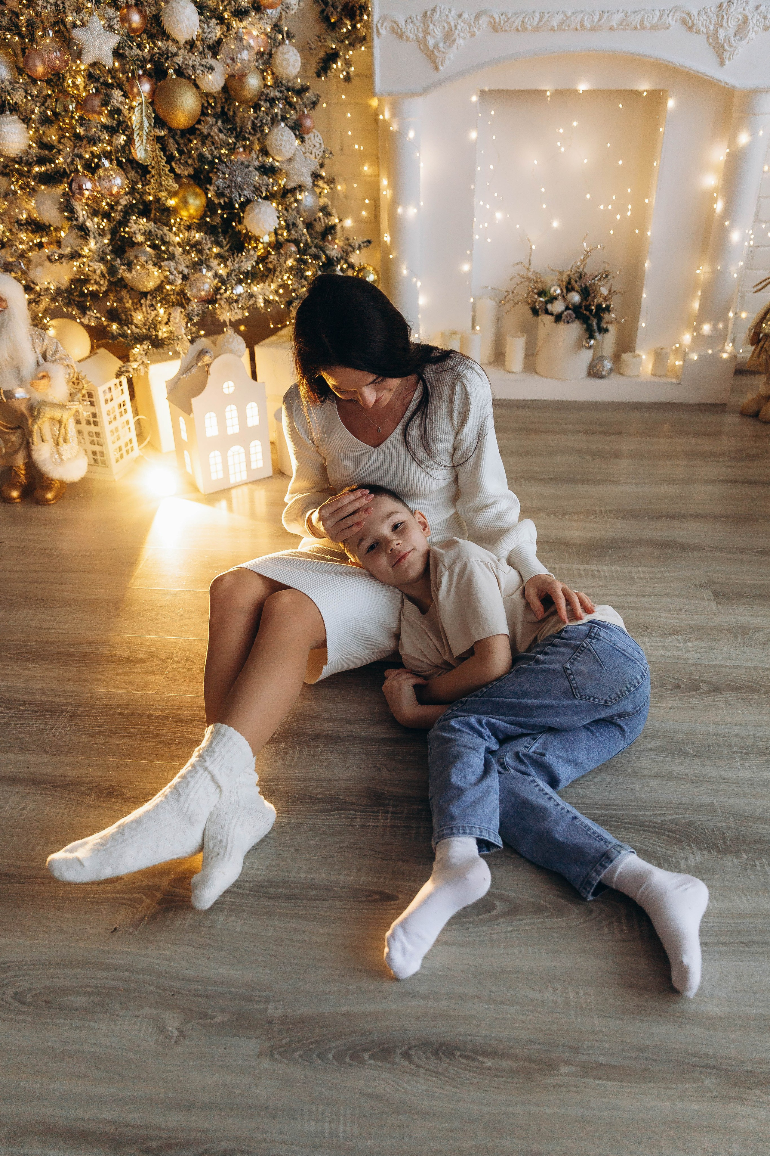 Настя и Никита. Katerina Schastlivaya