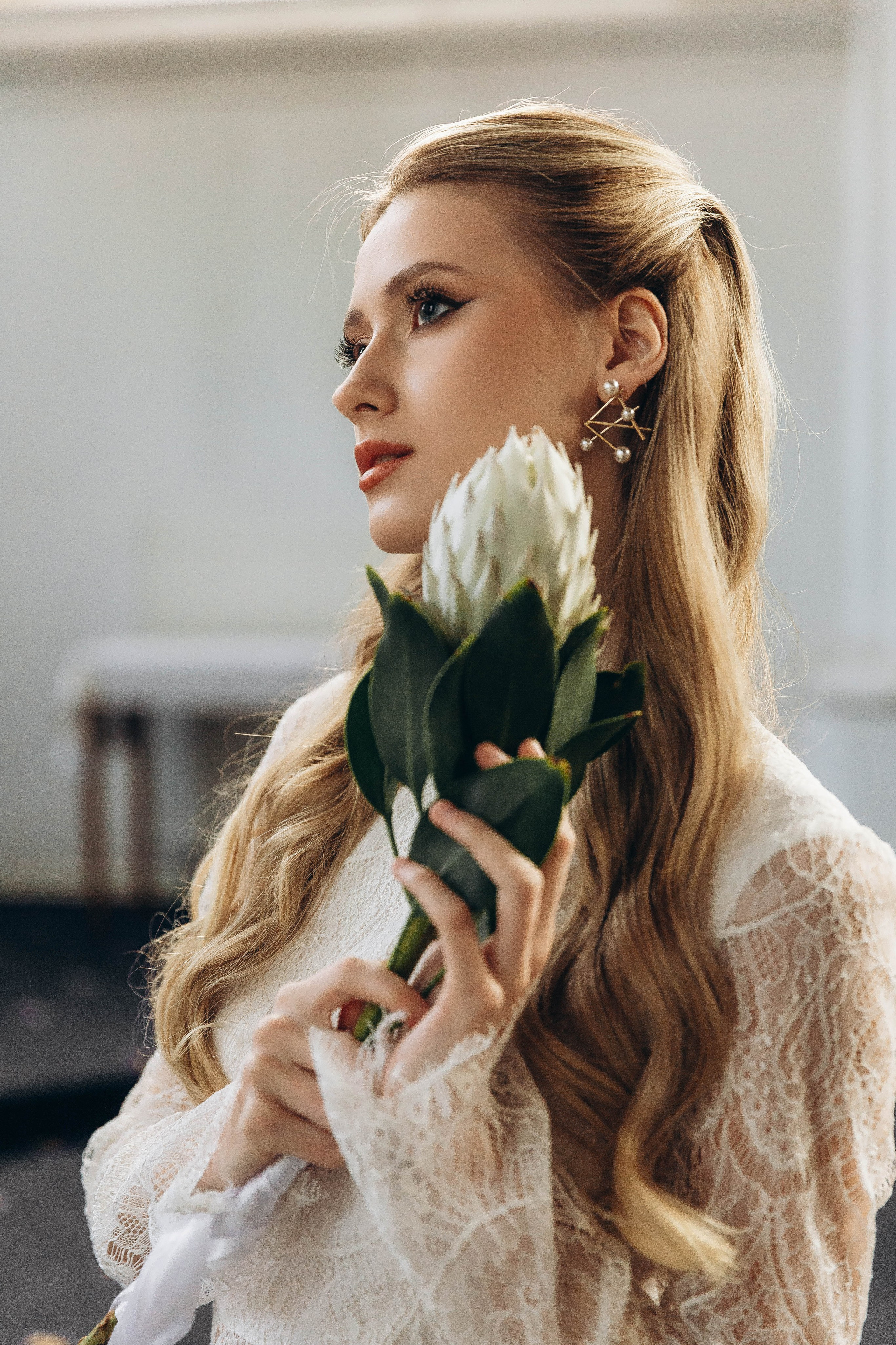 Инна и Даниэль. Katerina Schastlivaya