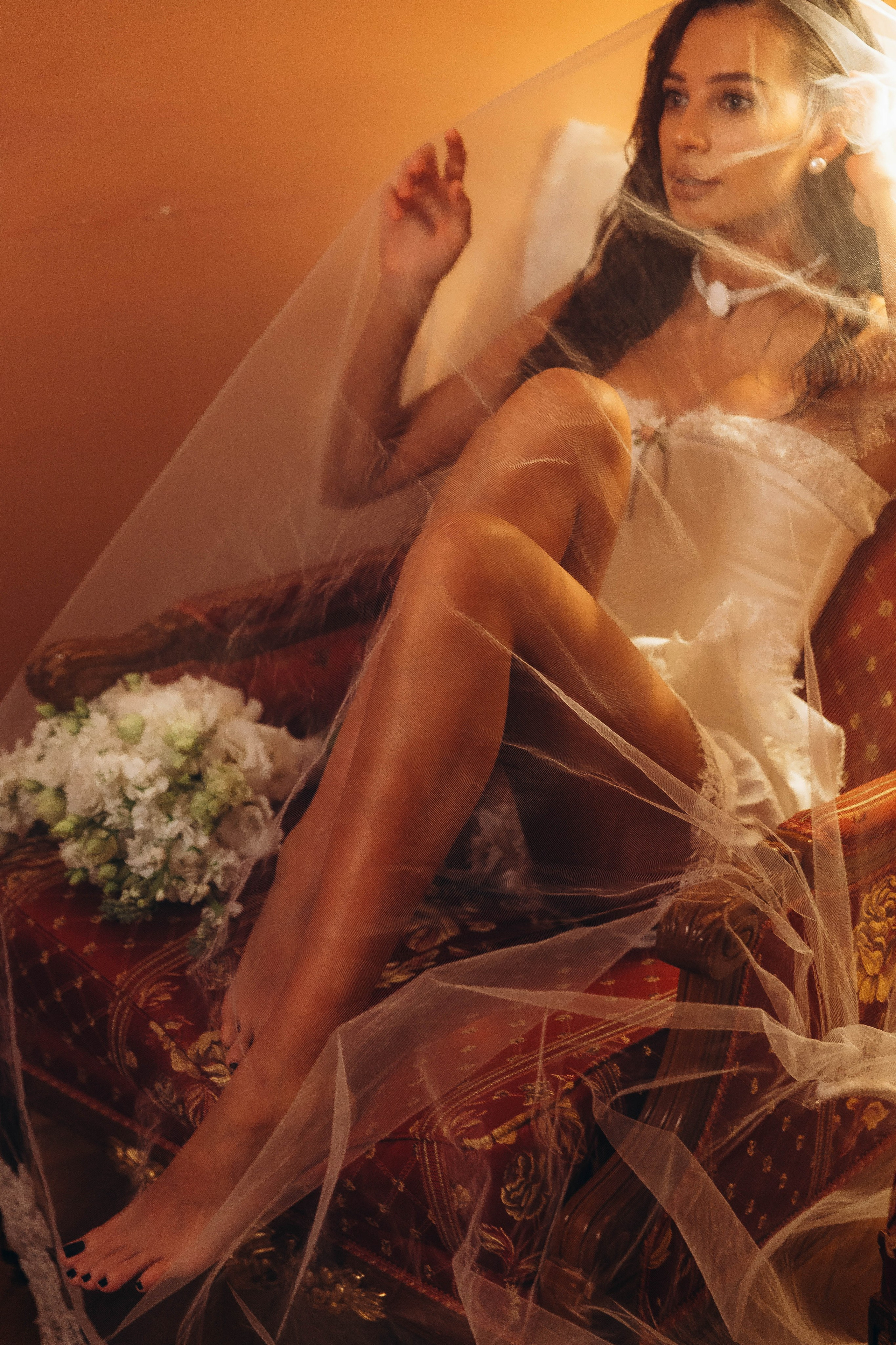 Мария и Влад. Сборы. Katerina Schastlivaya