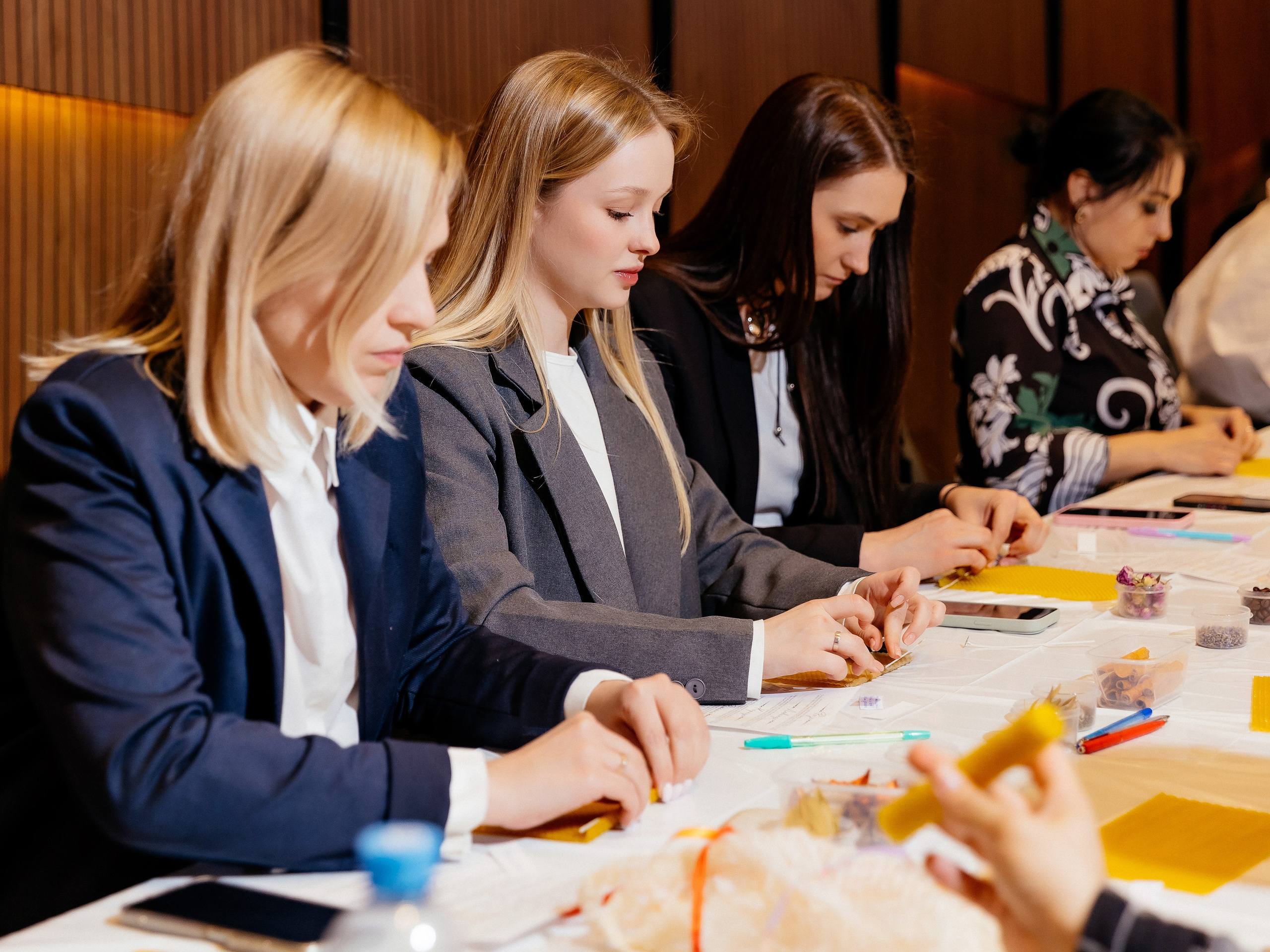 Конференция врачей. Красильников Евгений — профессиональный фотограф в Ростове-на-Дону