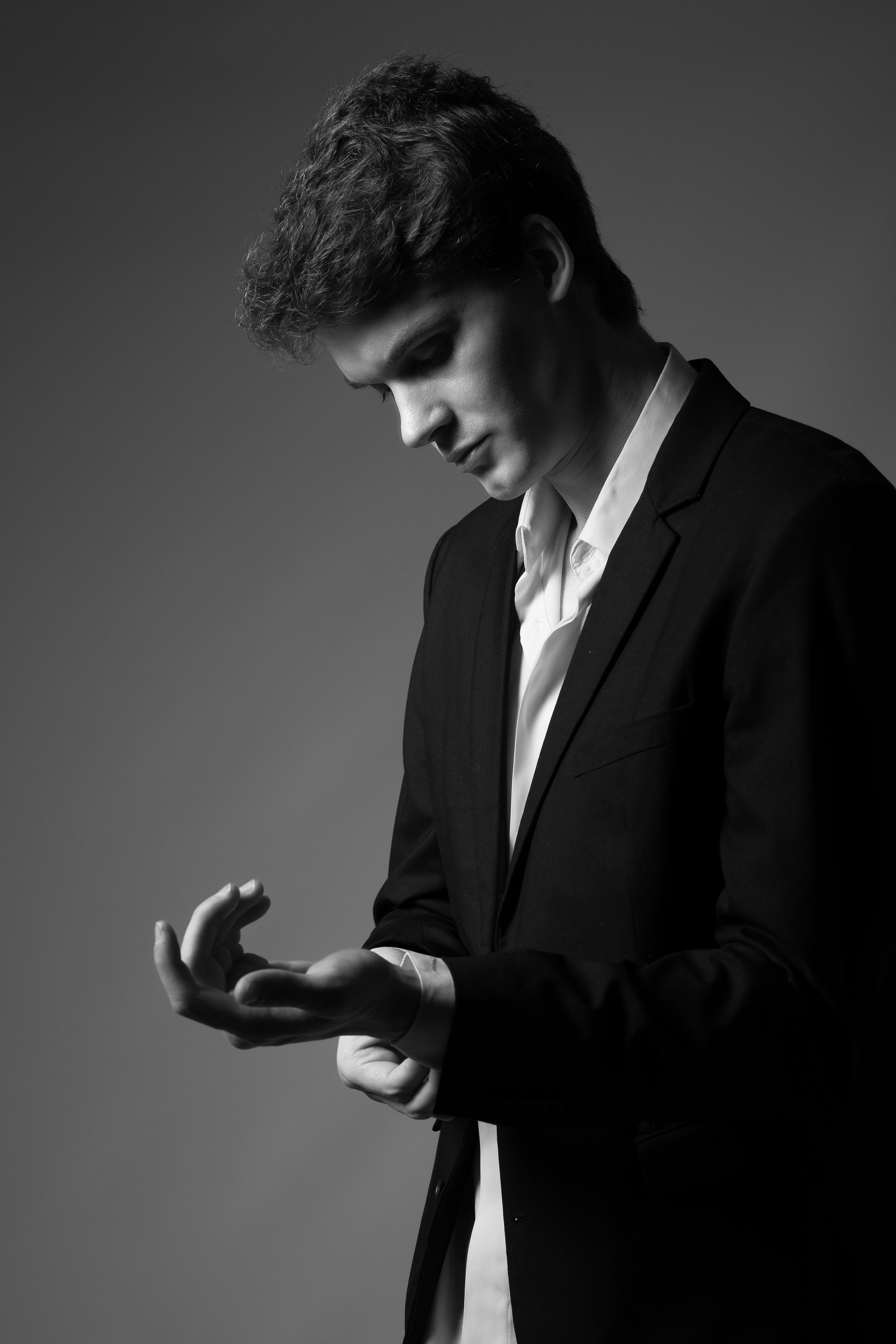 Фотограф в Норильске, съемка женских, мужских и детских портретов Юлия-Фортуна