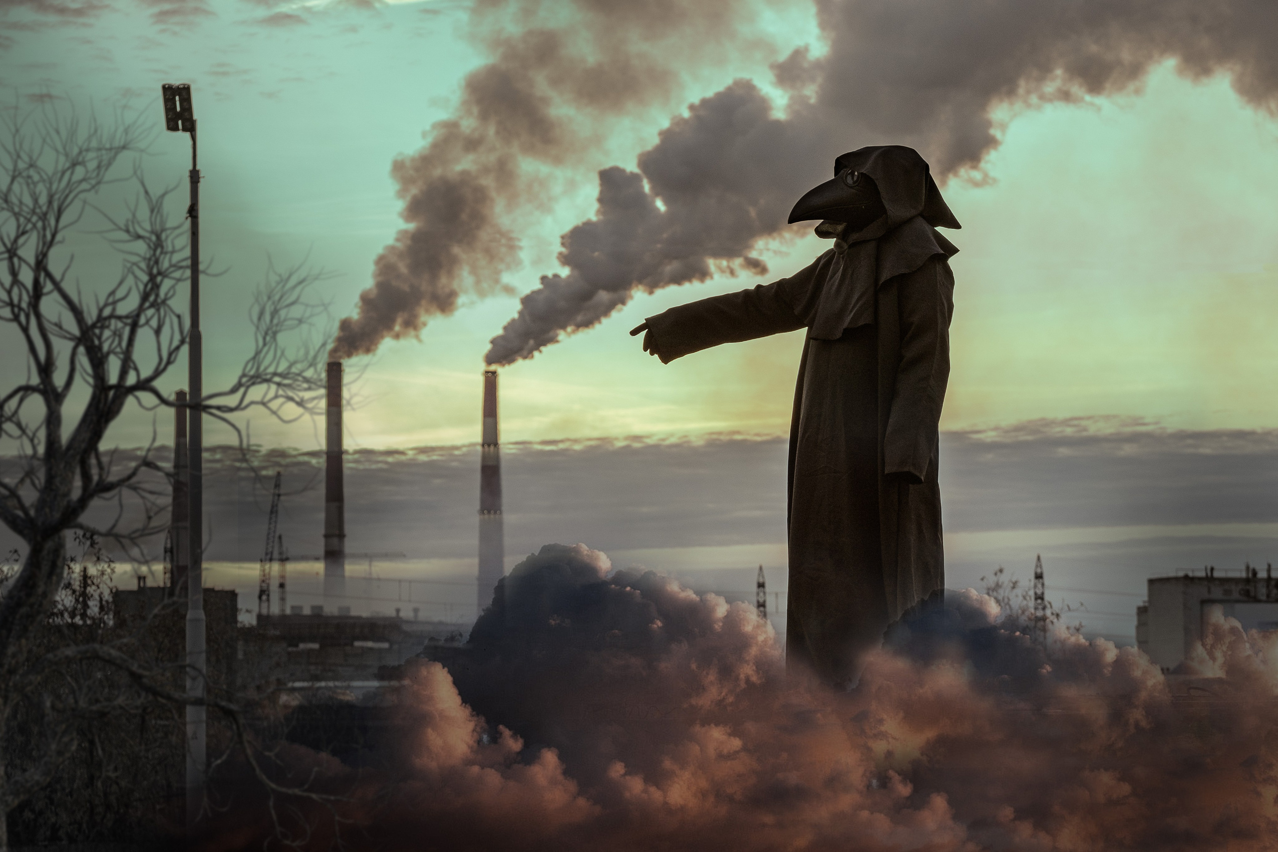 апокалипсис фото