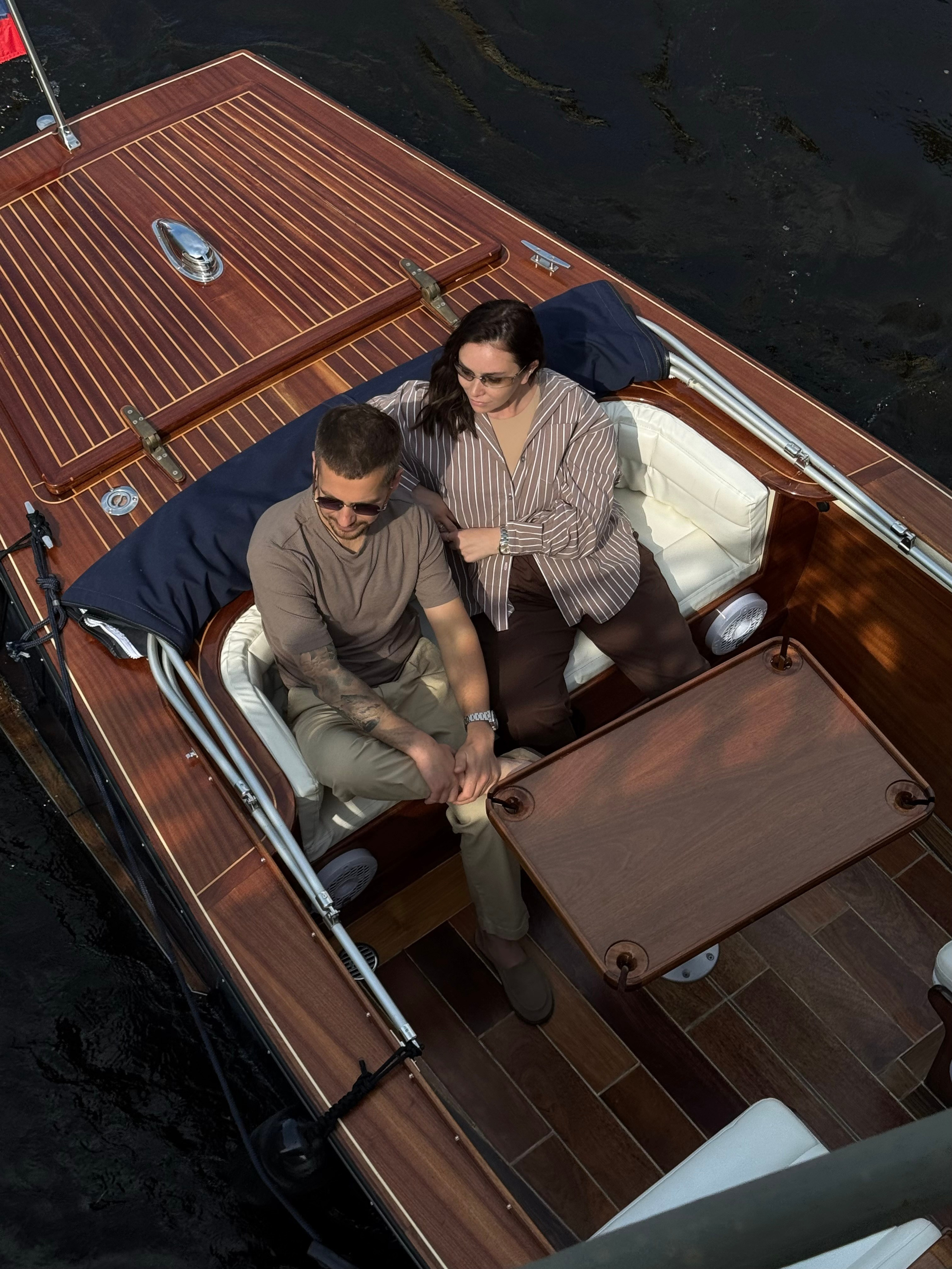 Юлия и Павел [айфон 15 про]. Утонченный фотограф в Санкт-Петербурге Ксения Пелевина