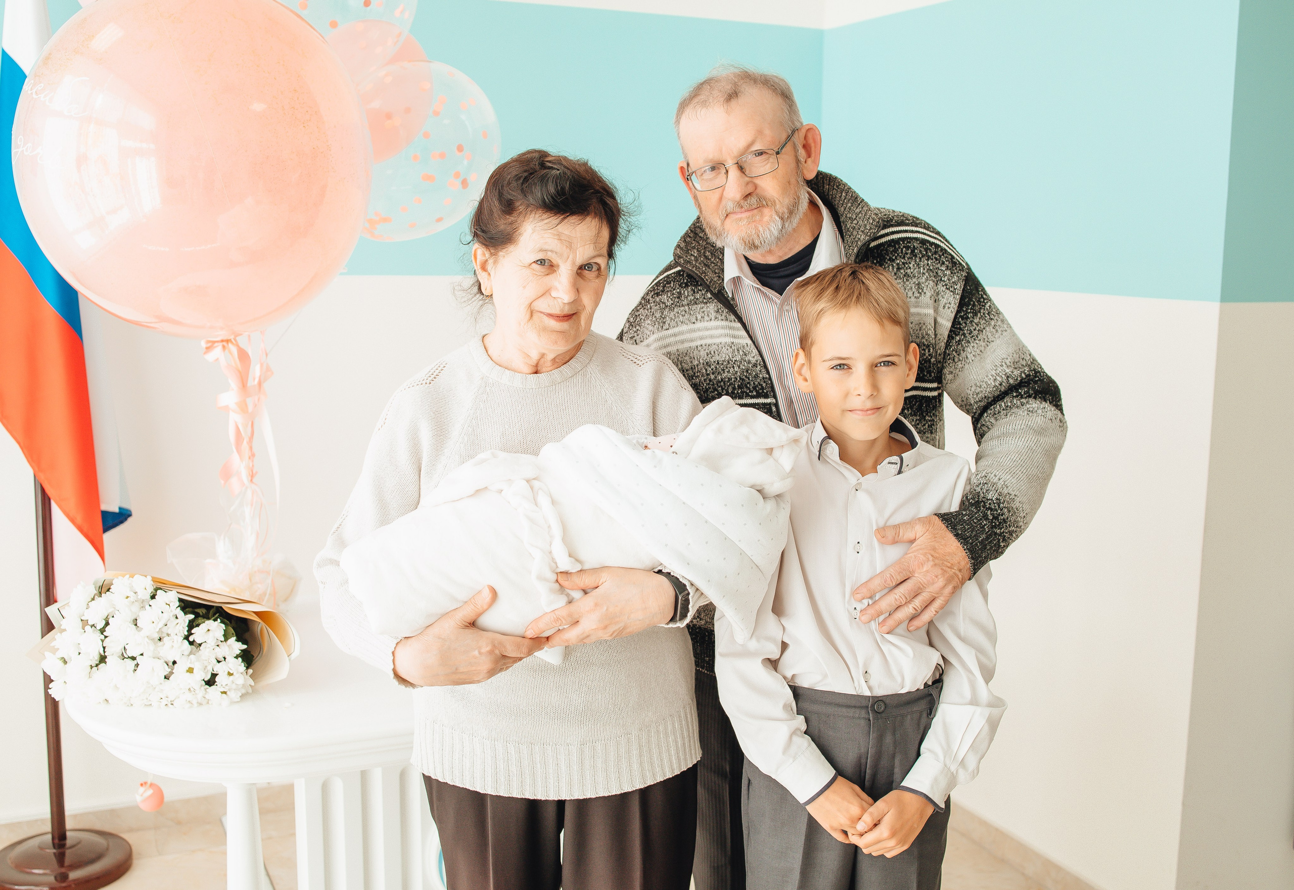 ВЫПИСКА. МиМика — самая детская фотография