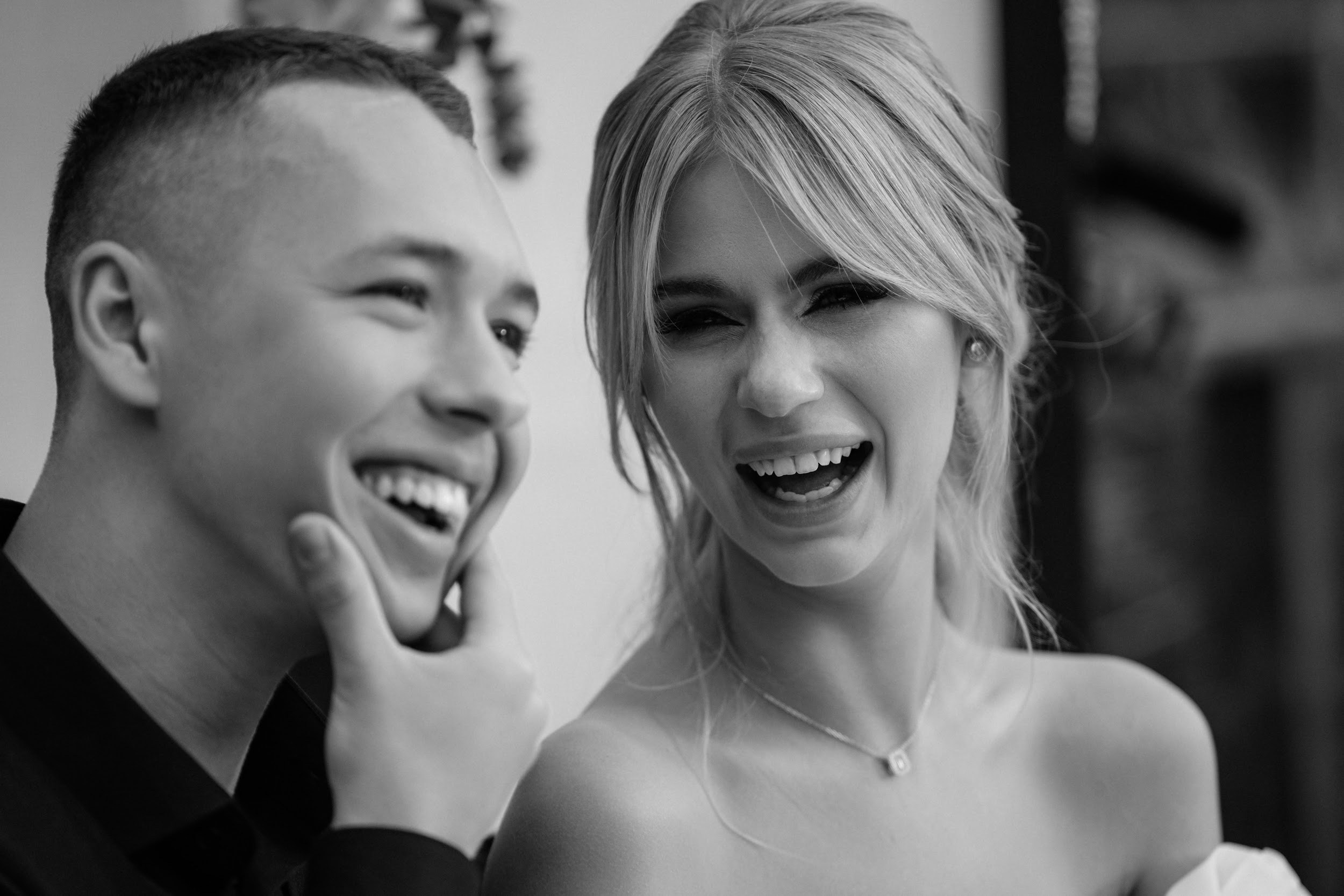 8.08 София и Юра. Свадебный организатор Екатеринбург